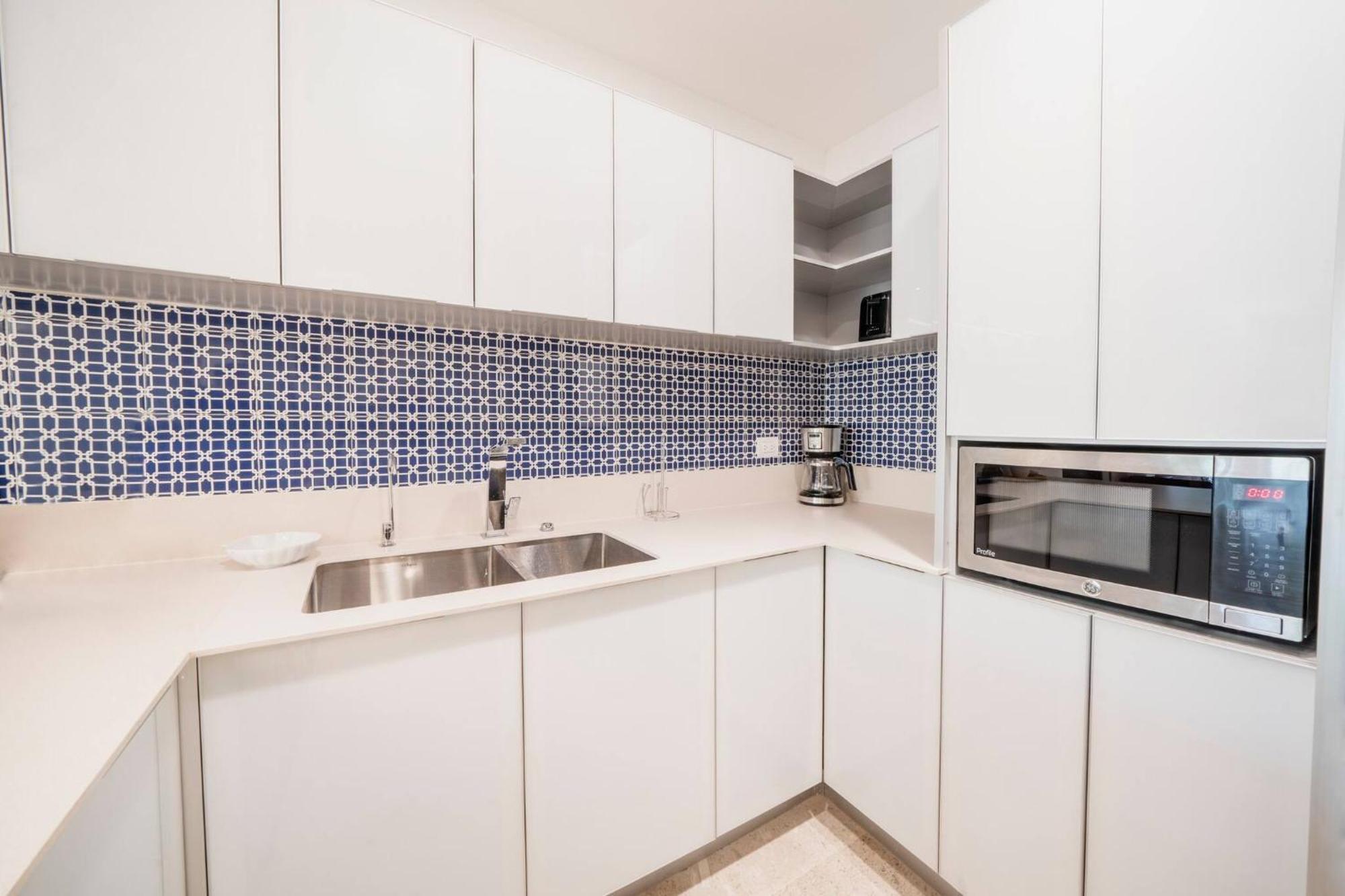 Luxury 2 Bedroom With Private Jacuzzi & Bbq - At Cruz Con Mar - Maricruz Holiday home *