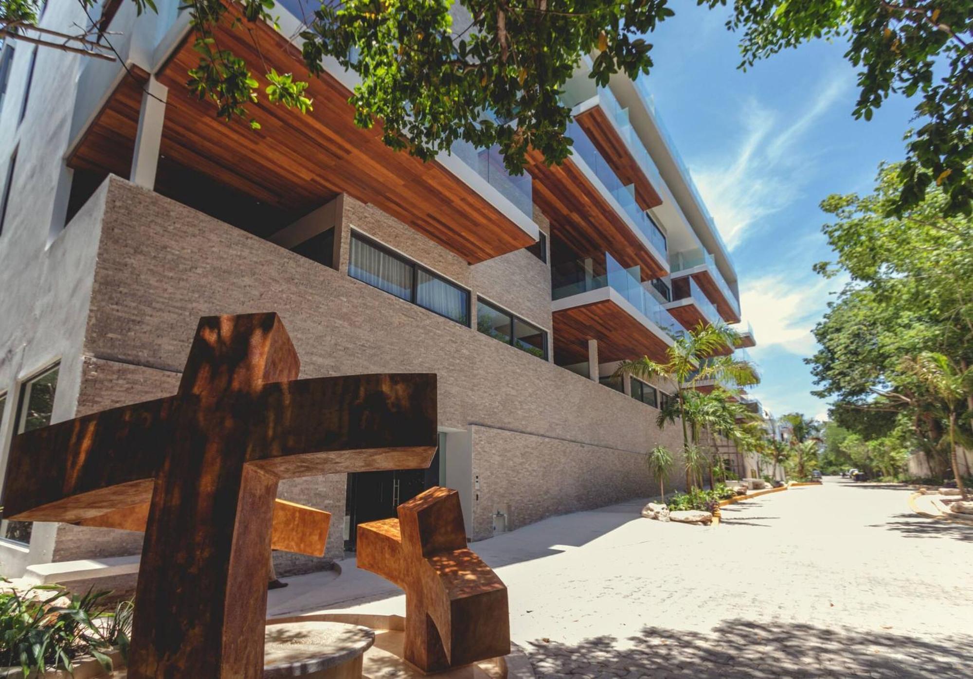 Luxury 2 Bedroom With Private Jacuzzi & Bbq - At Cruz Con Mar - Maricruz Holiday home