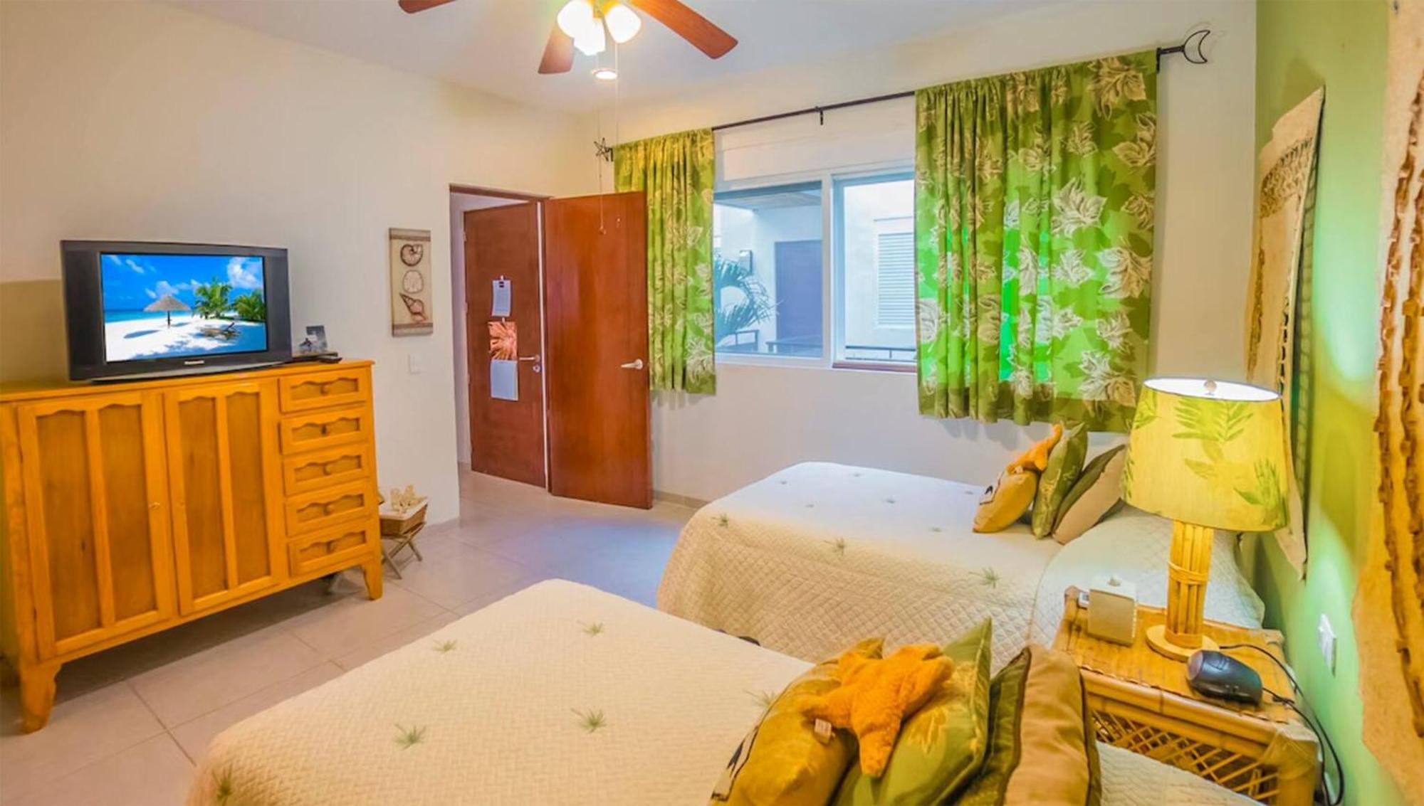 Luxury 2 Level Penthouse With 2 Bedroom - Only 3 Blocks From The - Meridian 310 Vakantiehuis *