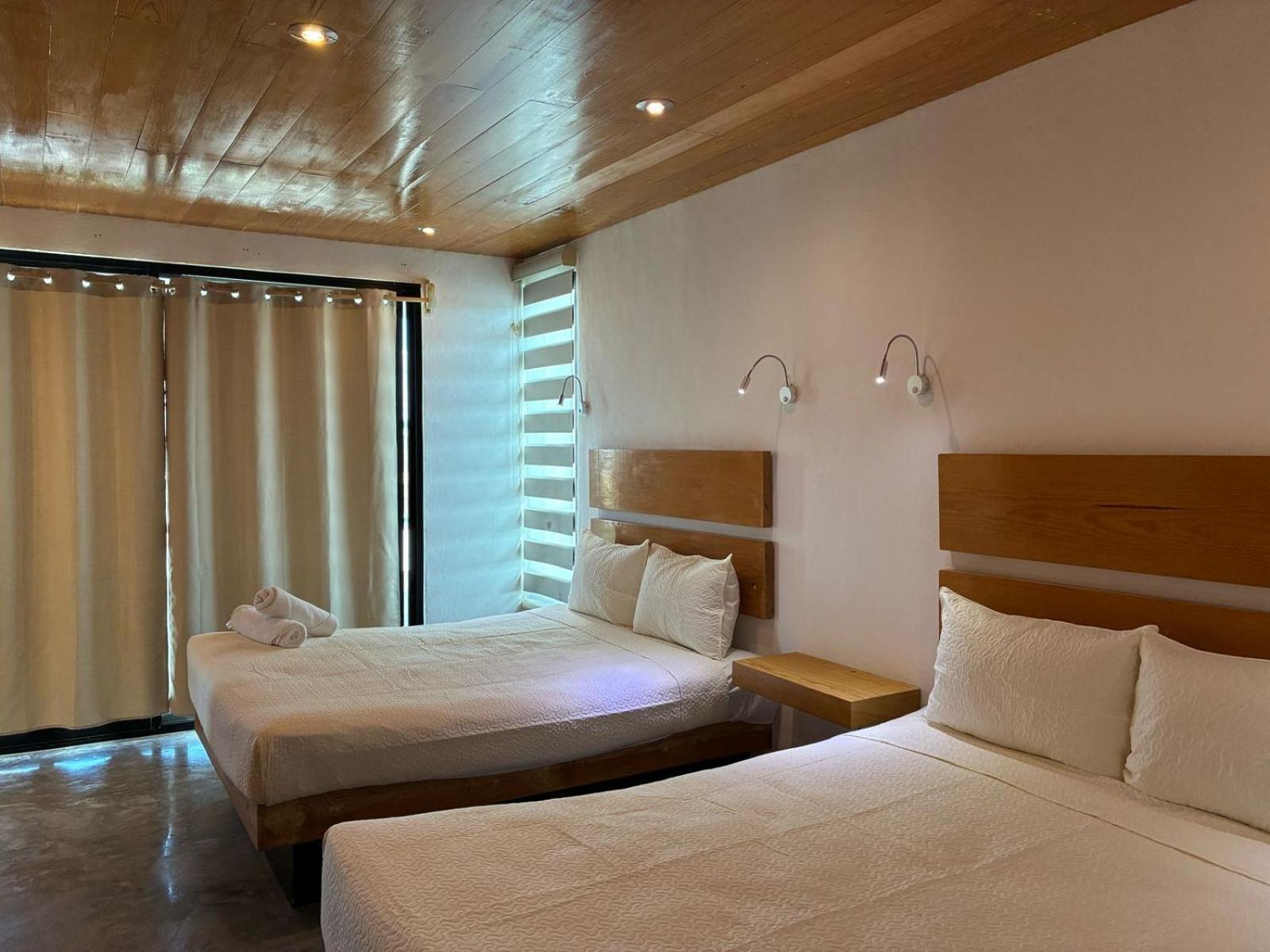 Live The Life Luxury, Location And Total Comfort Playa del Carmen