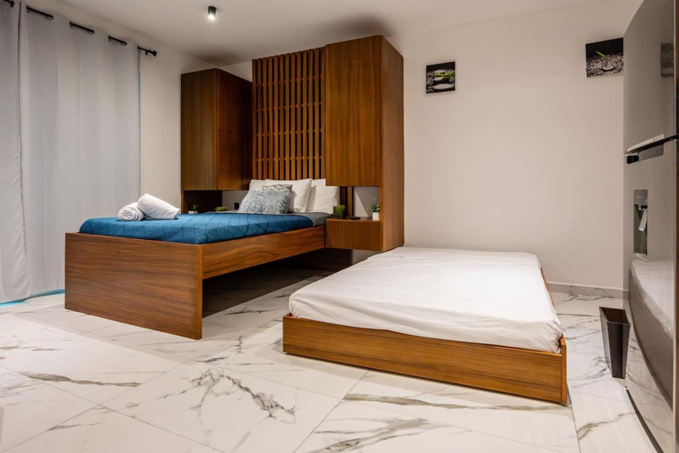 Holiday home Stylish W Rooftop Pool Walk To 5th Playa del Carmen