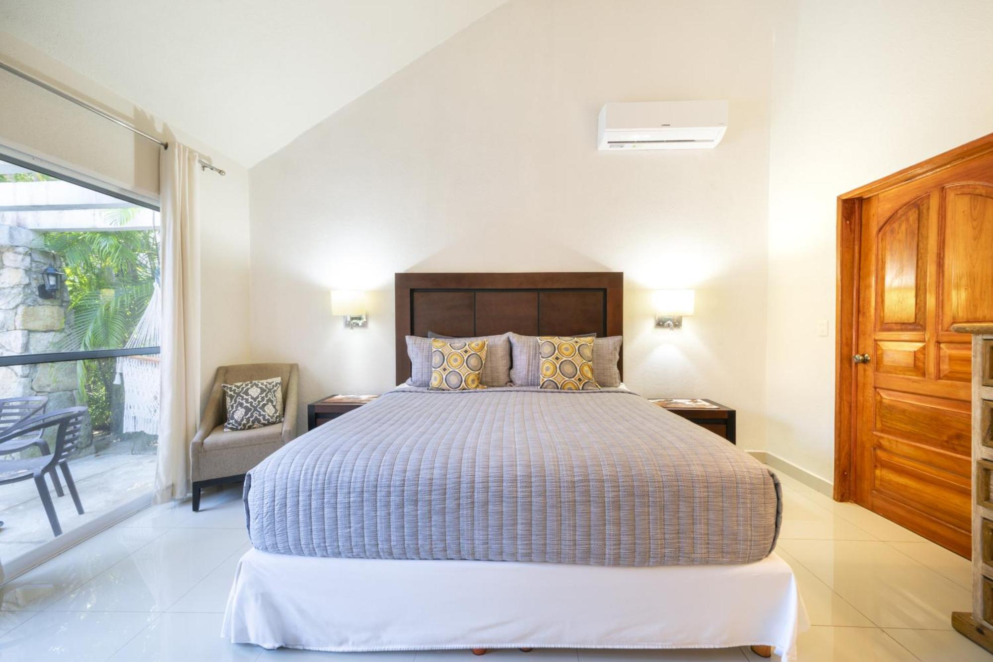 Villa Luxury 4br With Private Pool - At Playacar Ll - Perla 15 *