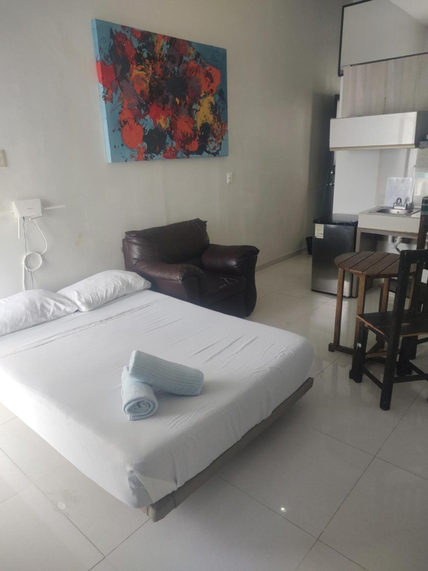 Hotel Oyo Brisas Del Mar