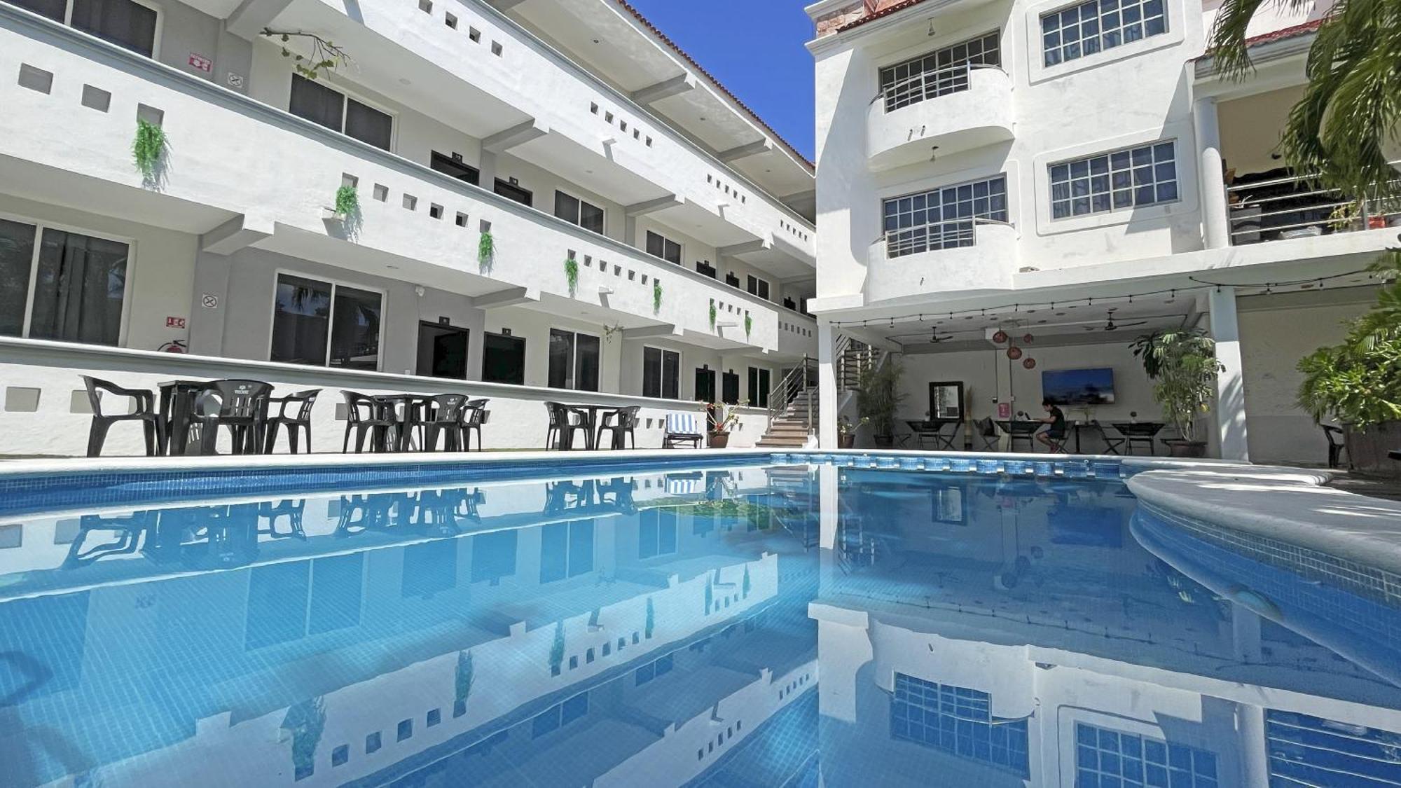 Balxiba Hotel 3*