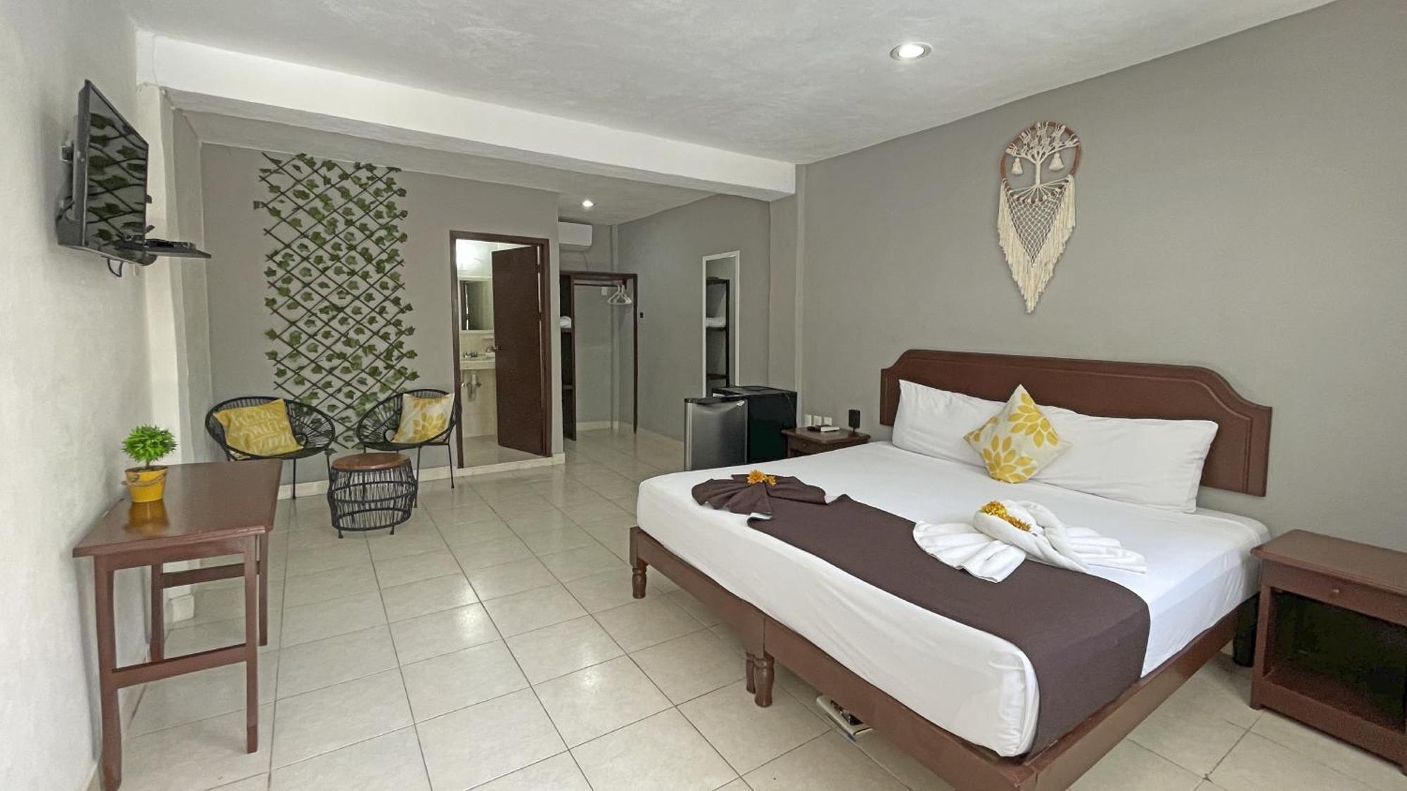 Hotel Balxiba 3*