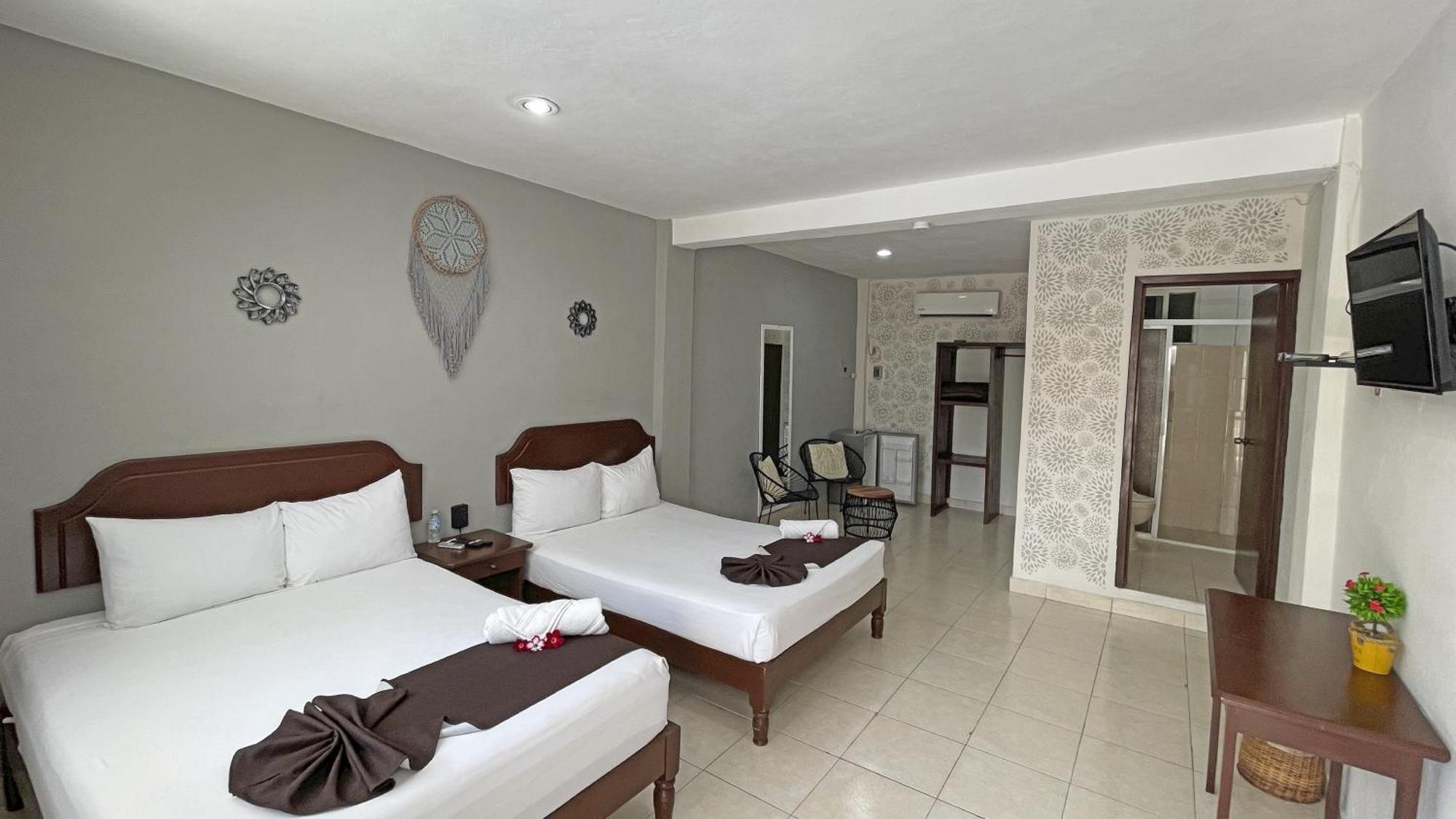 Balxiba 3* Playa del Carmen