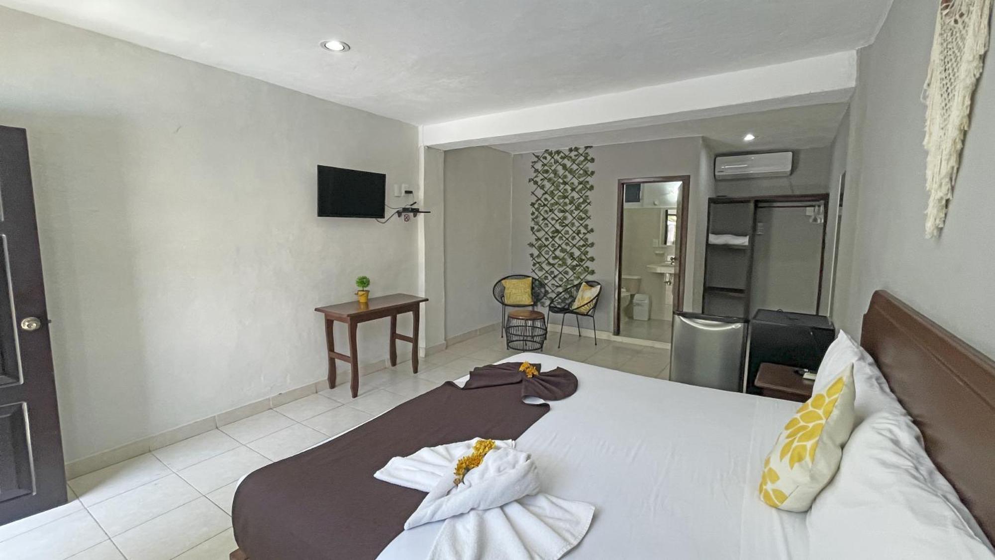Balxiba Hotel 3*
