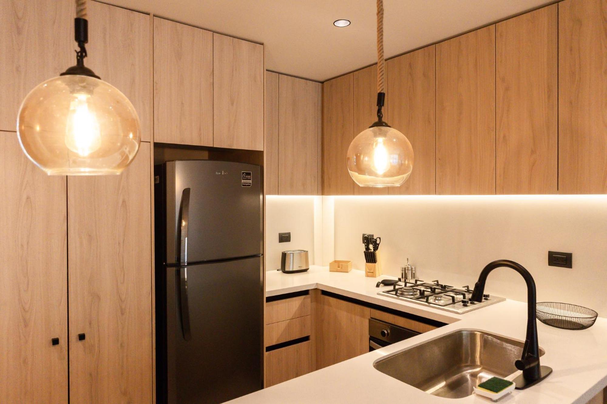 Apartment Lumina At The Village Luxury Residences In Corasol