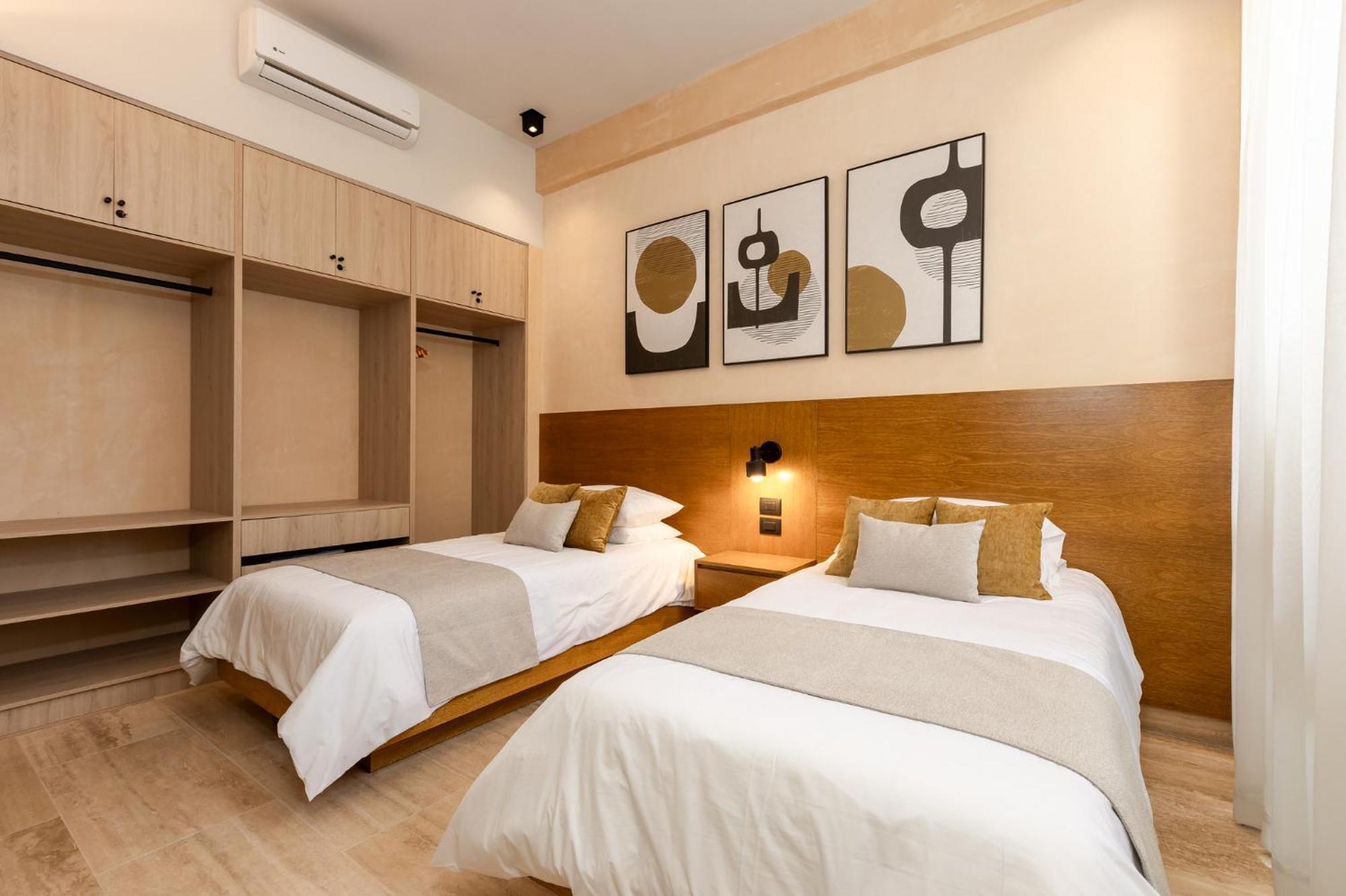 Lumina At The Village Luxury Residences In Corasol Apartment