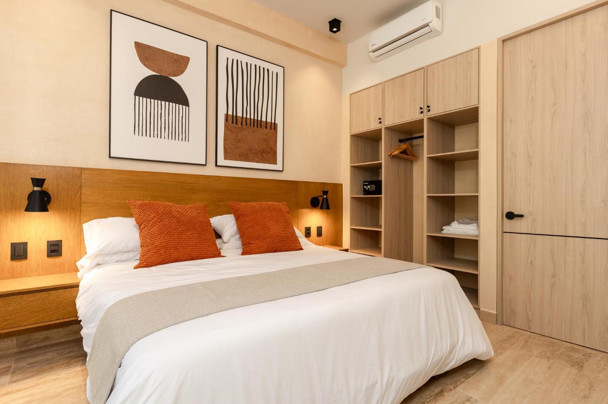 Apartment Lumina At The Village Luxury Residences In Corasol