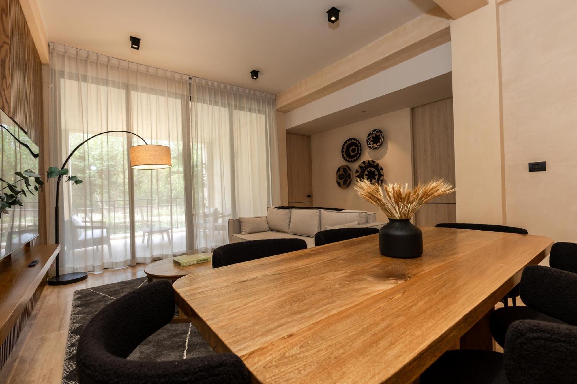 Lumina At The Village Luxury Residences In Corasol *