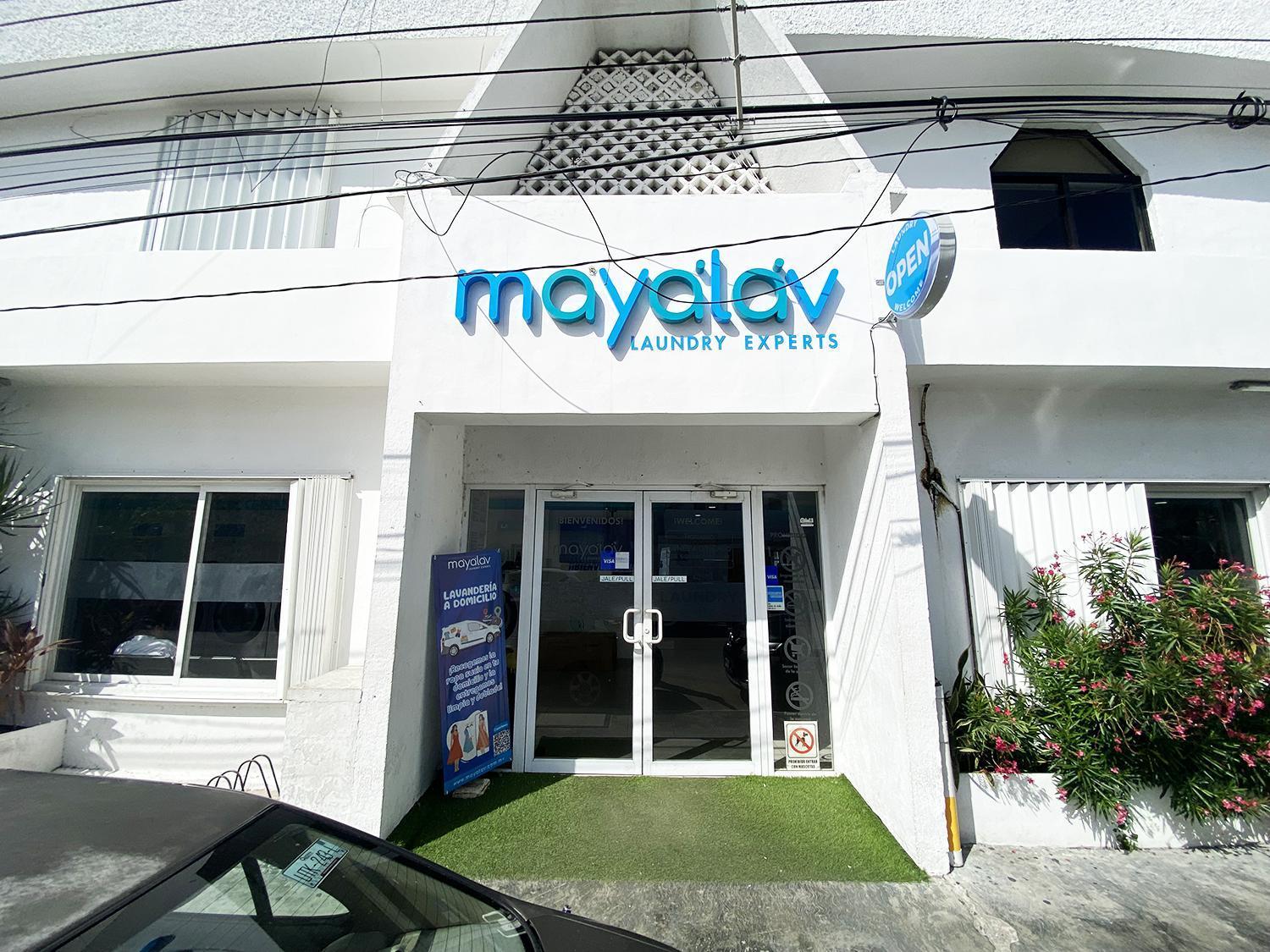 Workspace-reliable Wifi-ac Close To Everything * Playa del Carmen