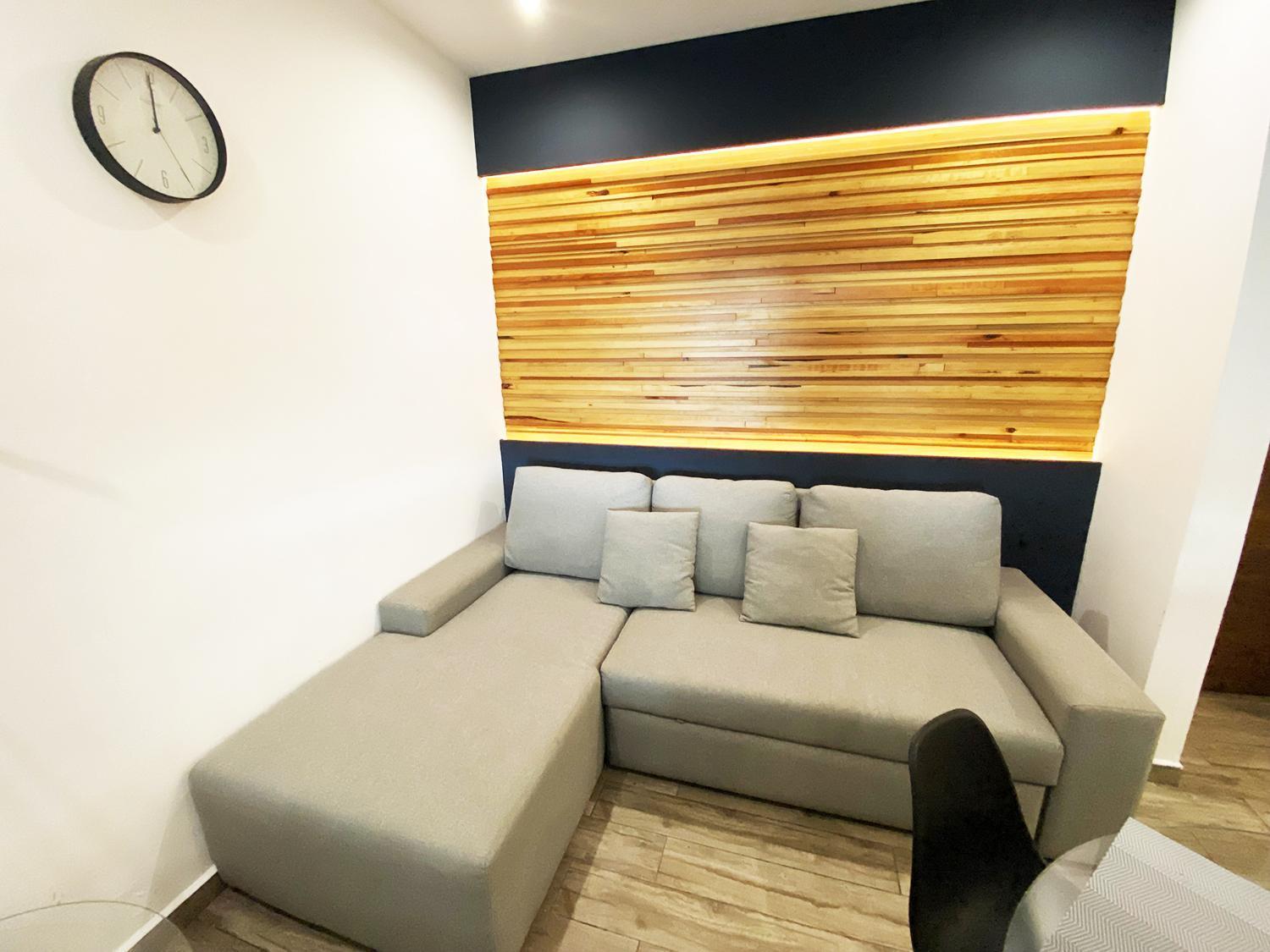 Workspace-reliable Wifi-ac Close To Everything Apartment *