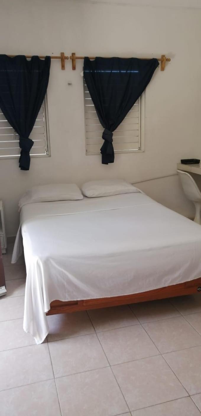 Colibri Apartment