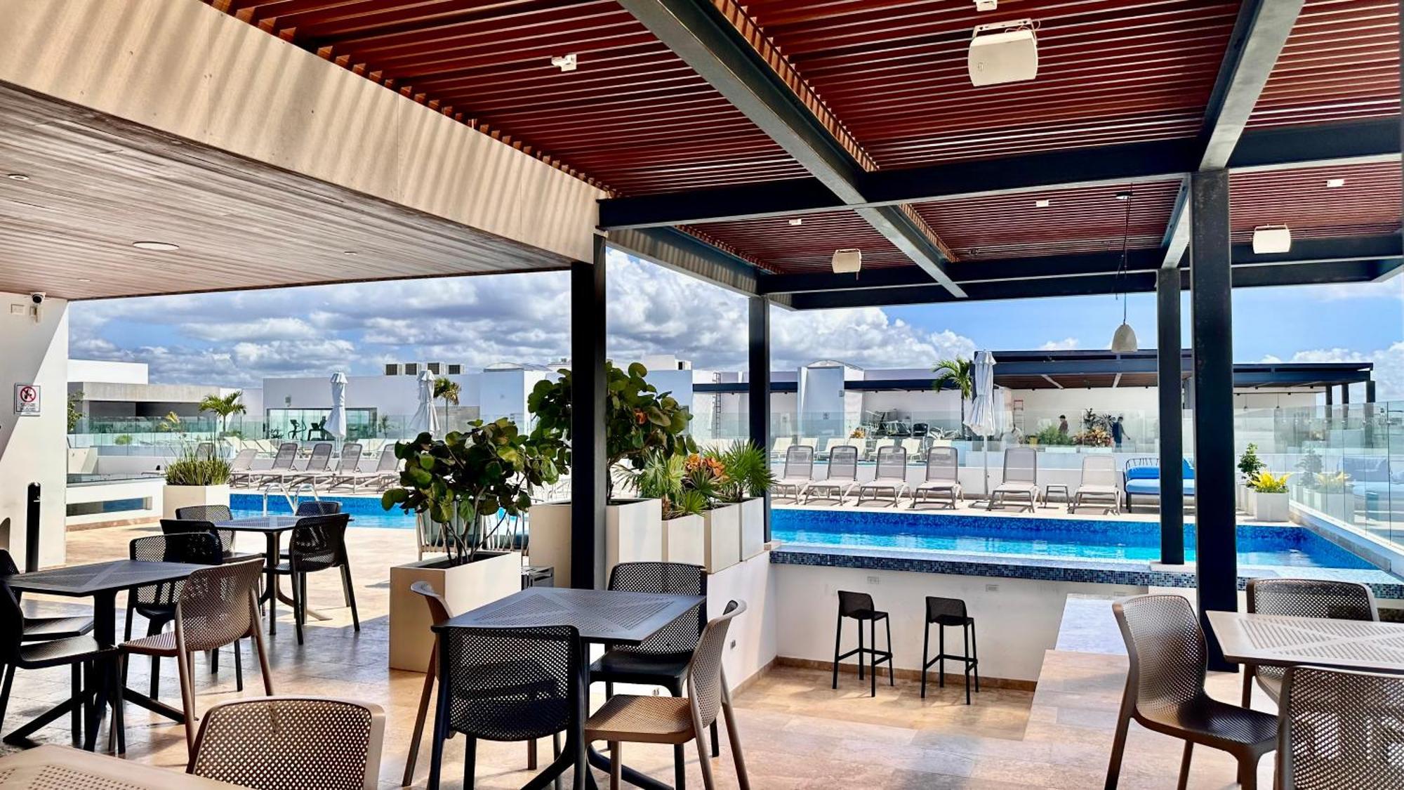 Apartment Ipana Luxury