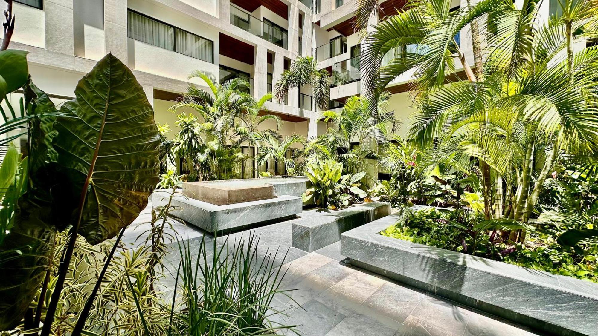 Ipana Luxury Playa del Carmen