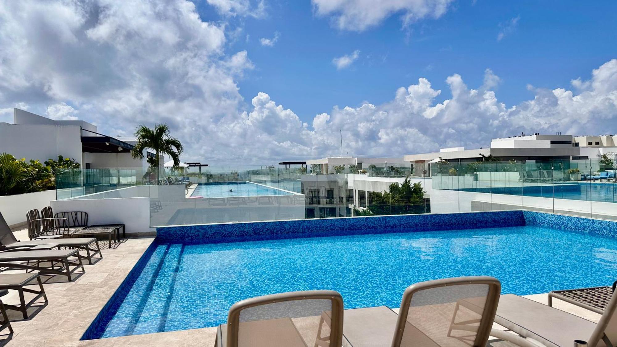 Ipana Luxury * Playa del Carmen