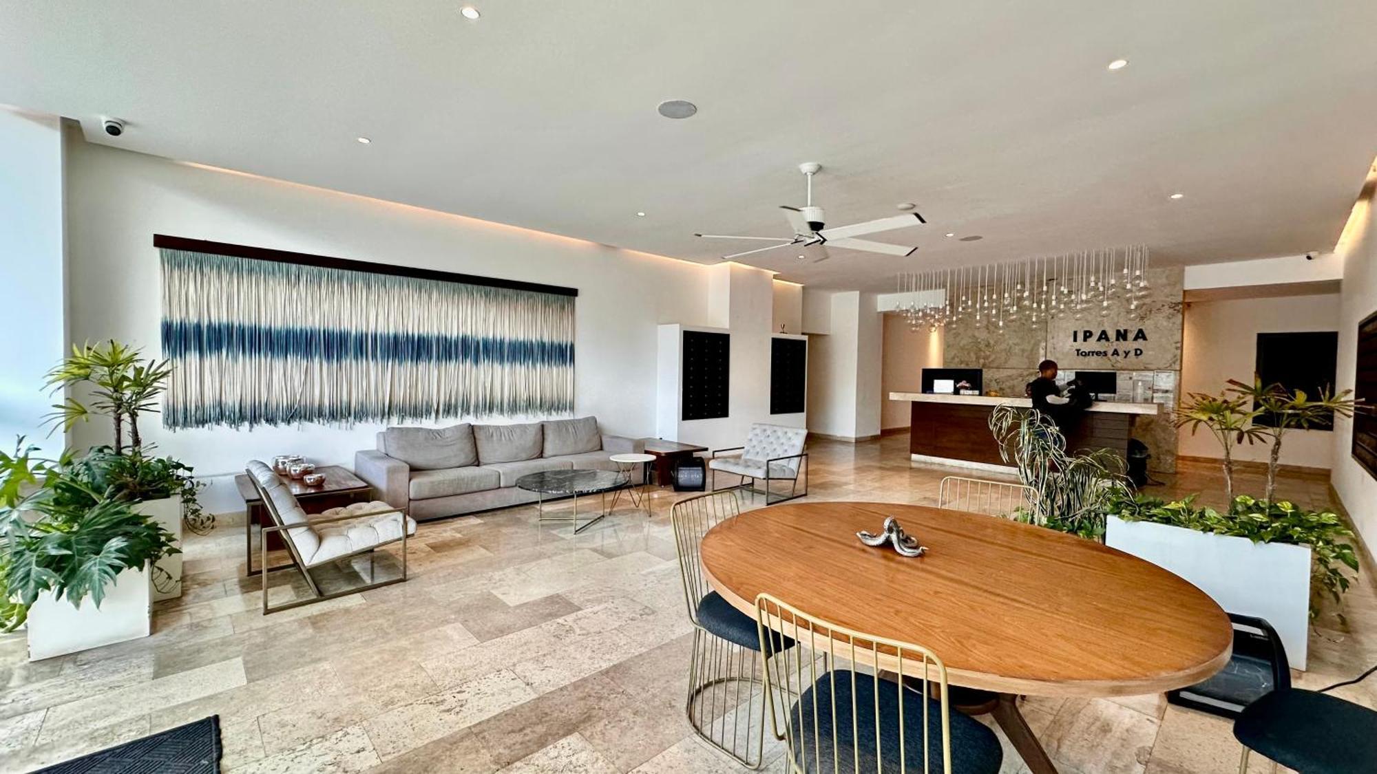 Apartment Ipana Luxury