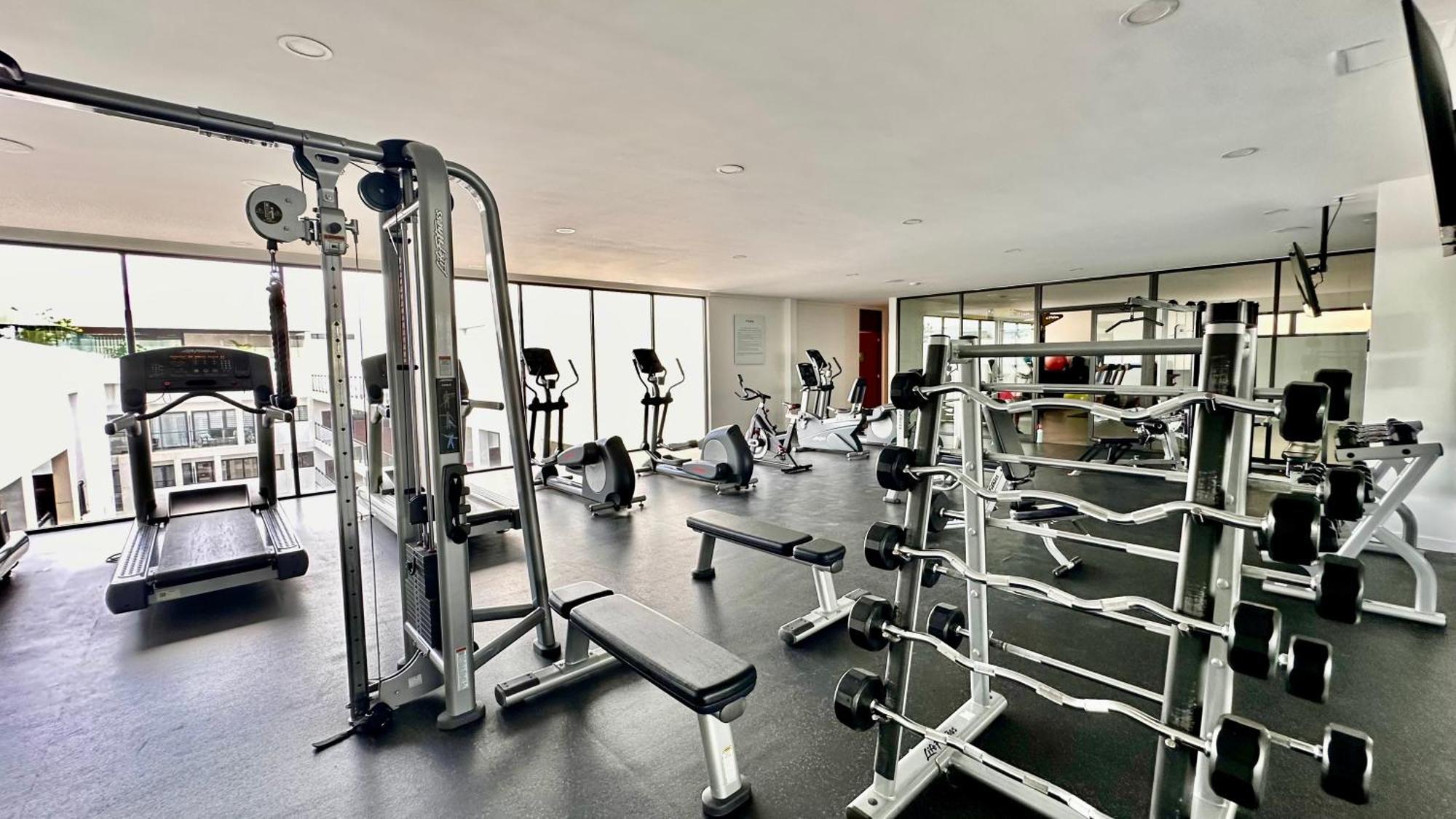 Apartment Ipana Luxury Playa del Carmen