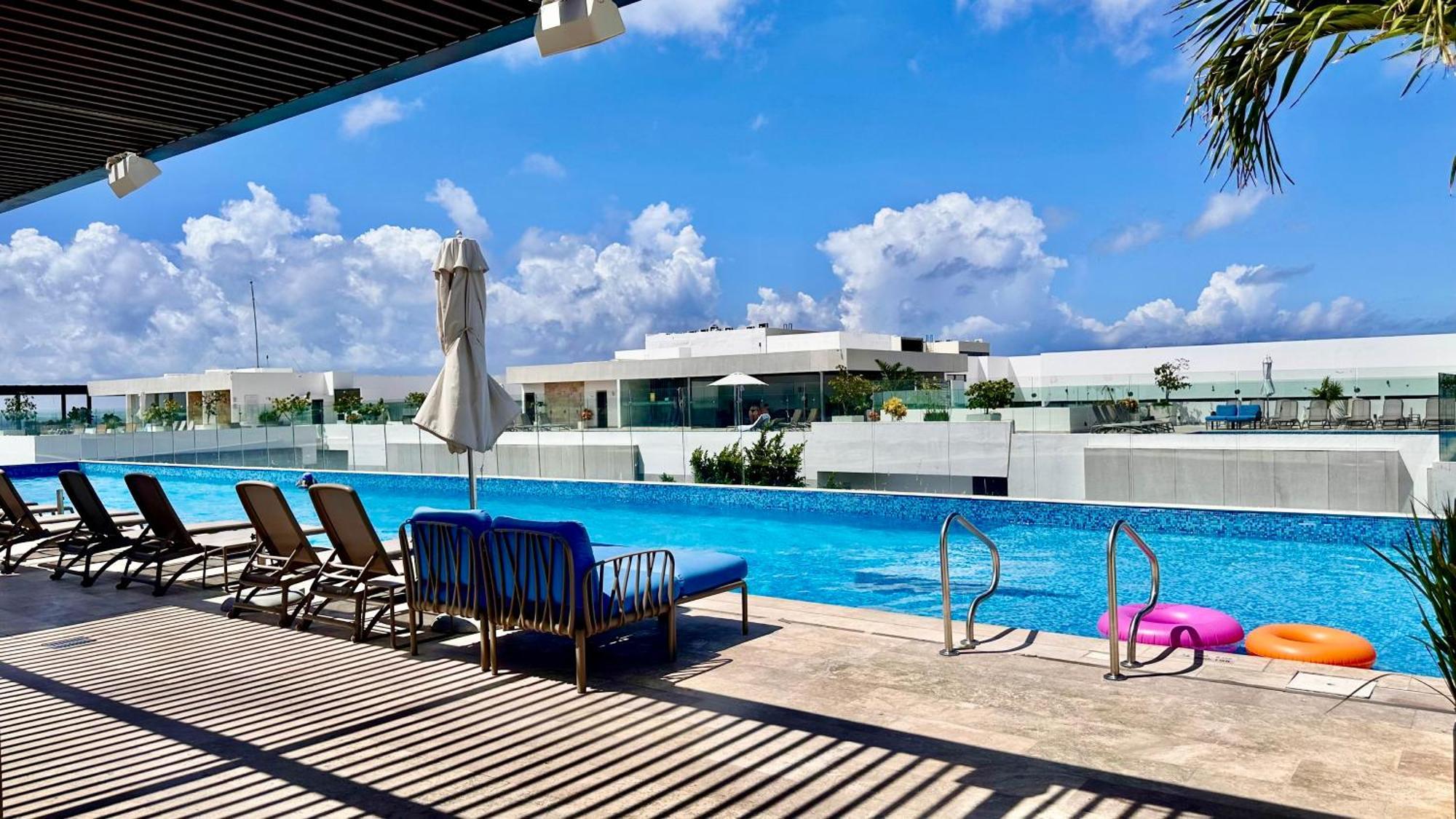 Apartment Ipana Luxury *