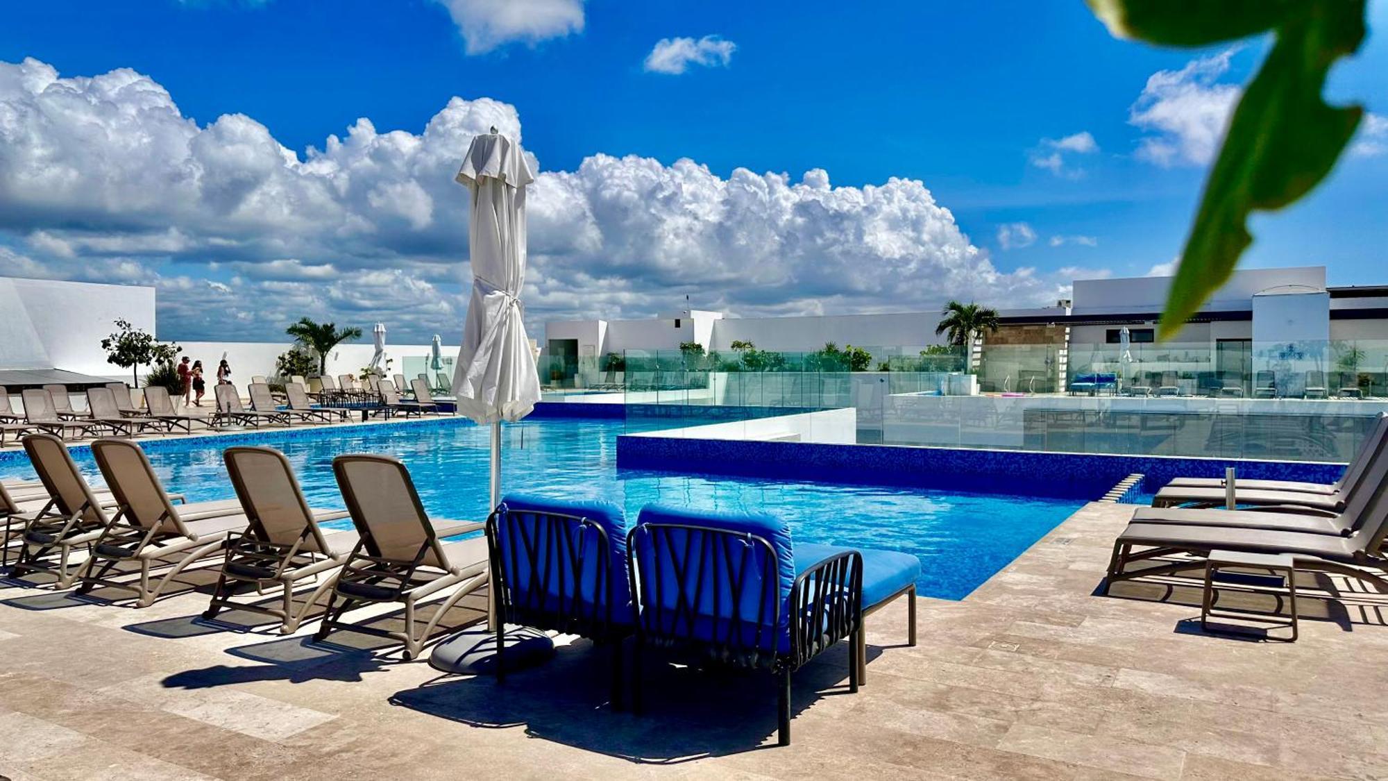 Ipana Luxury Apartment