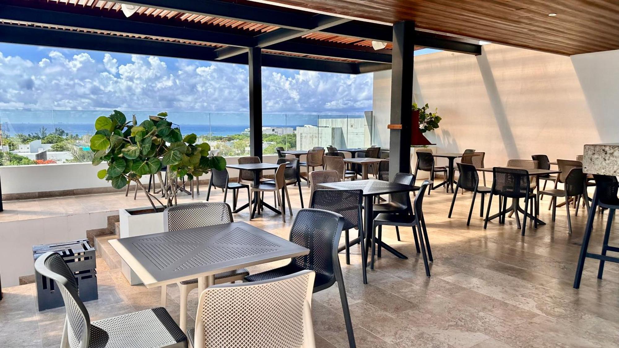 Apartment Ipana Luxury Playa del Carmen