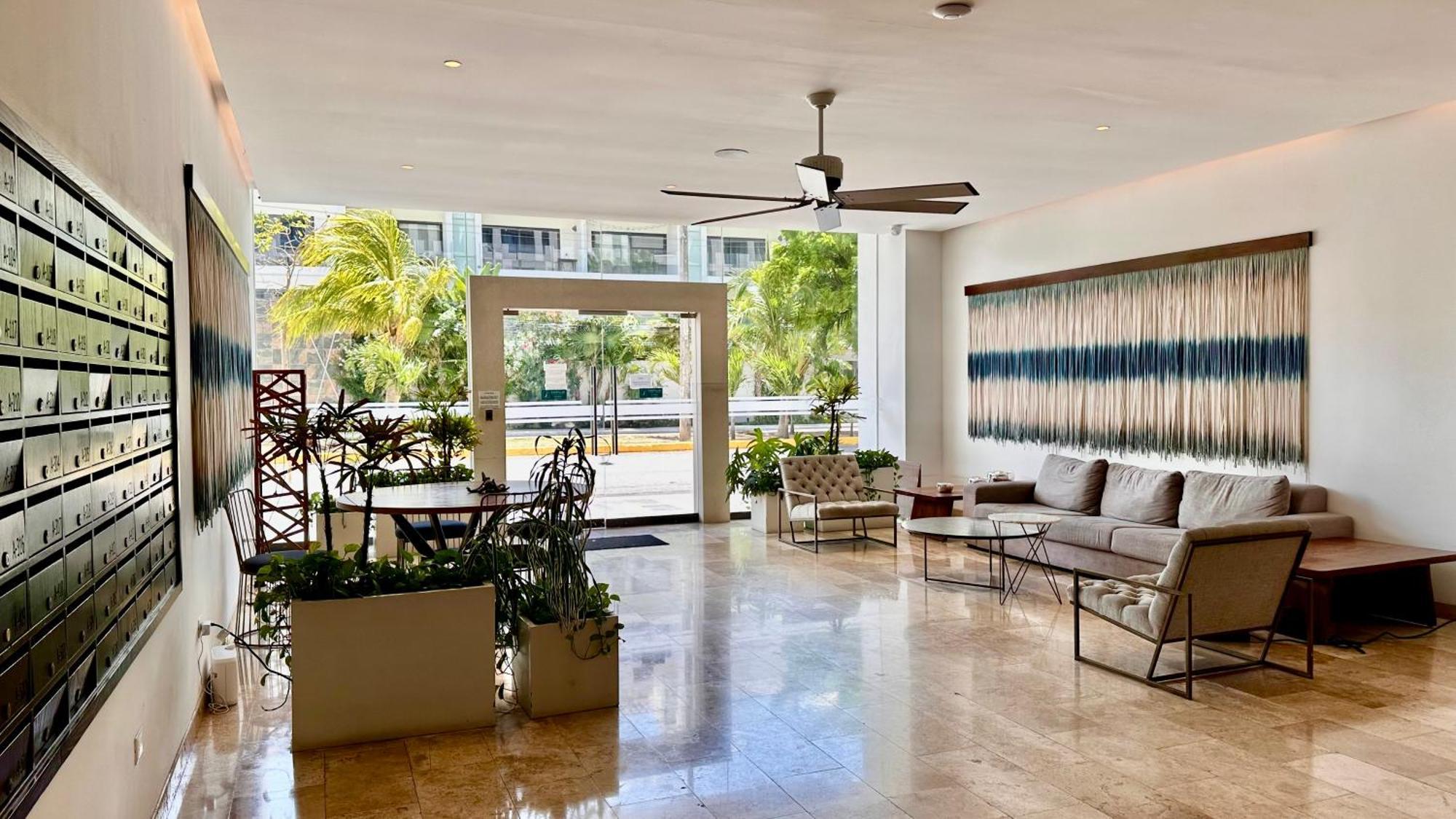 Apartment Ipana Luxury