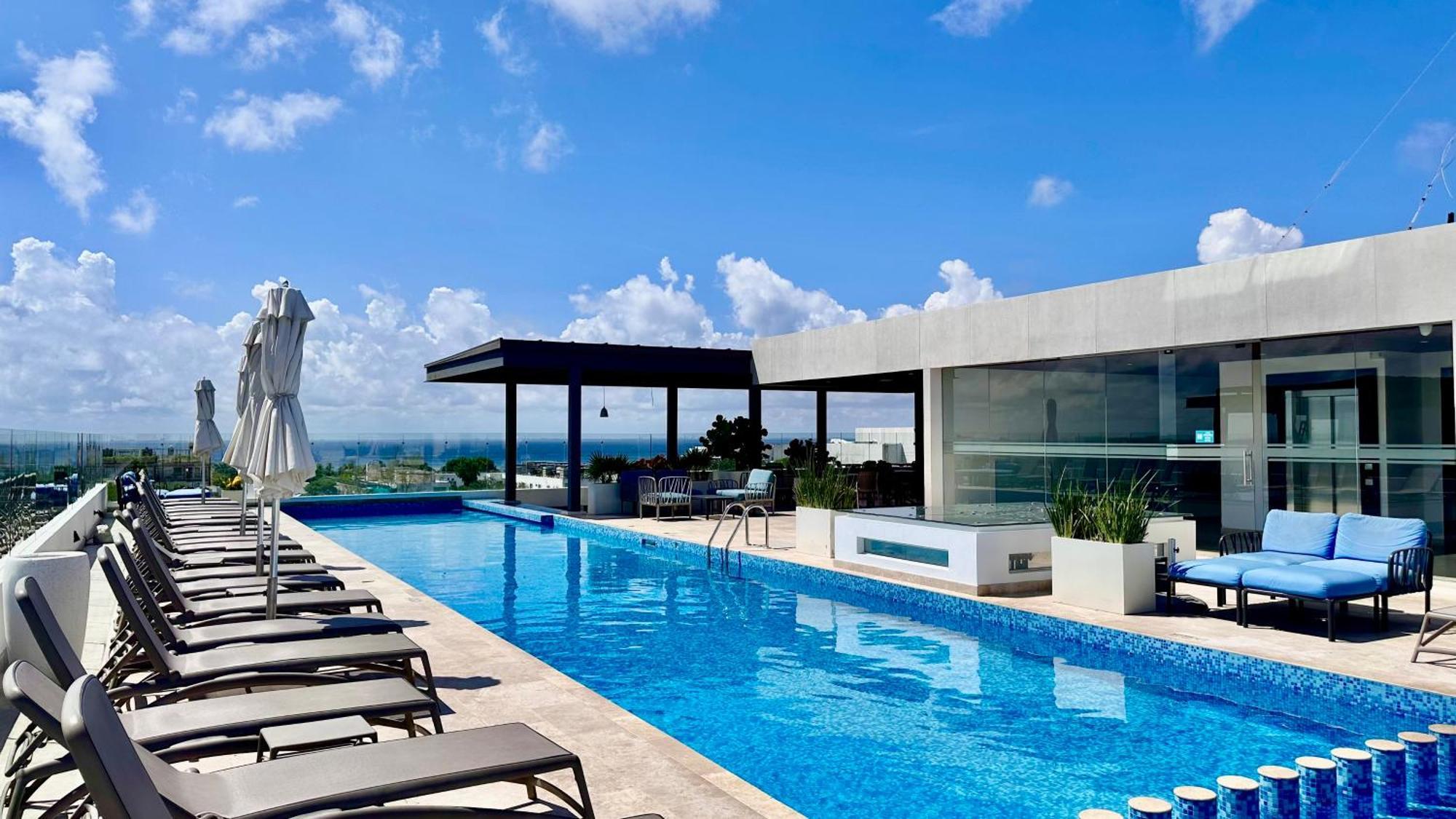 Ipana Luxury Playa del Carmen