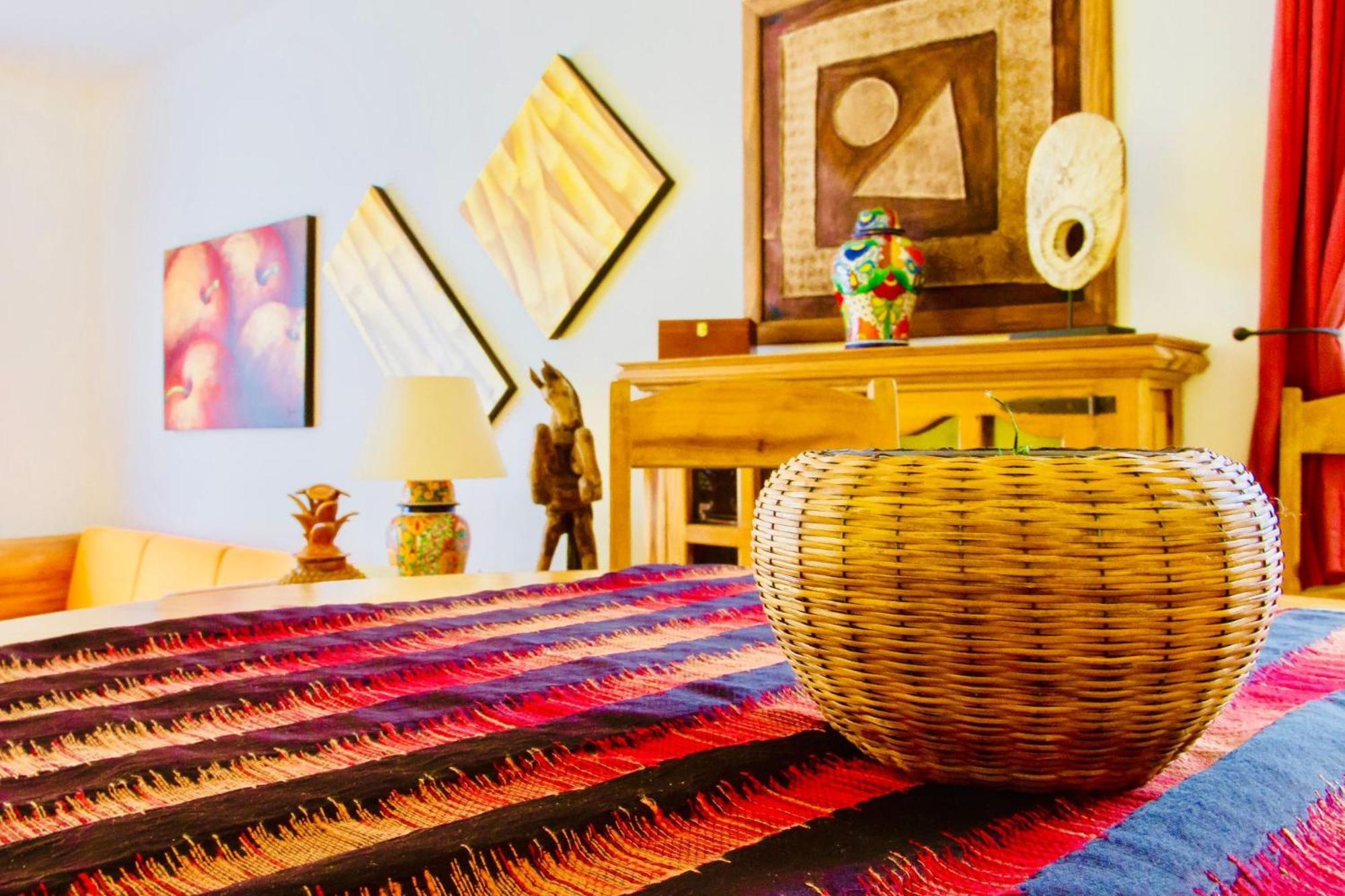Executive Comfort With Swimming Pool Air Conditioning And Parking * Playa del Carmen