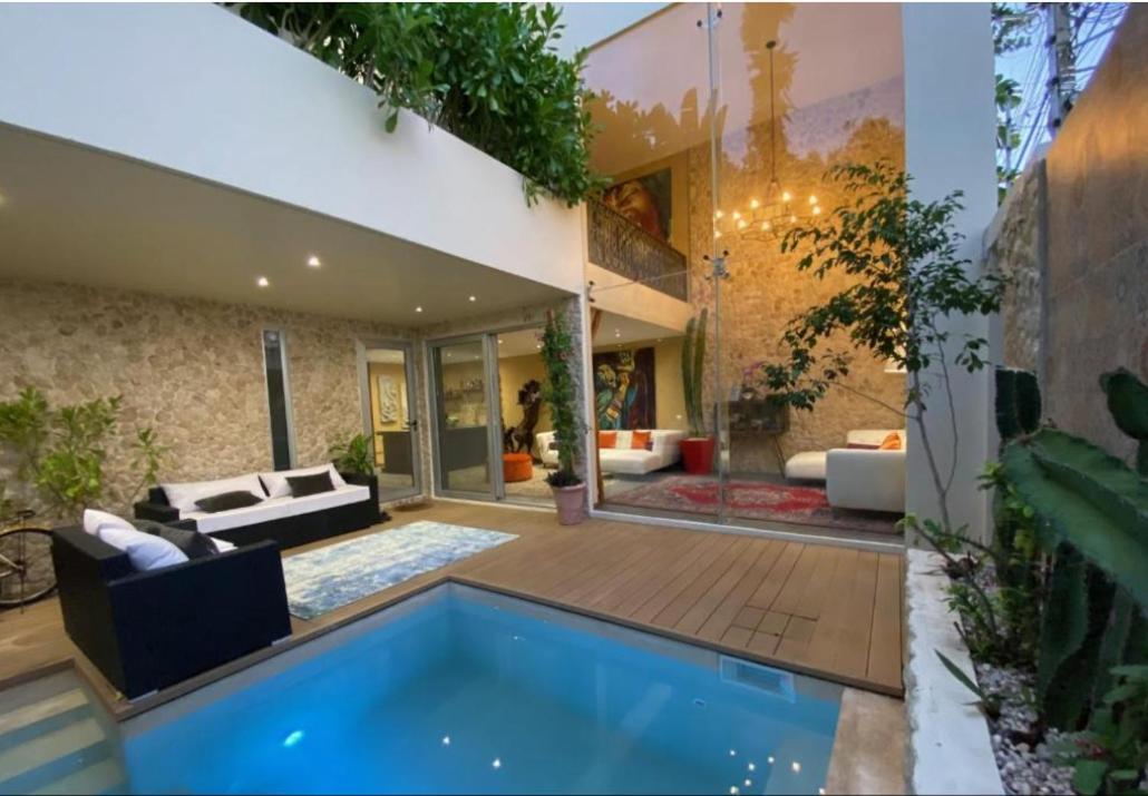 Casarte Boutique Hotel 4*