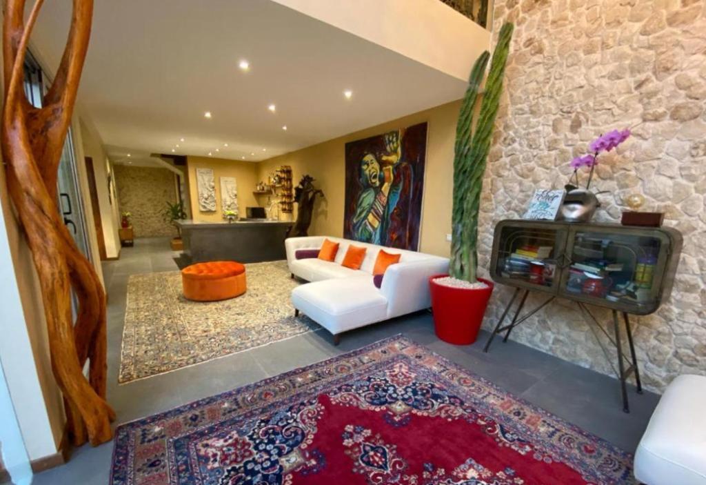 Casarte Boutique Hotel Playa del Carmen