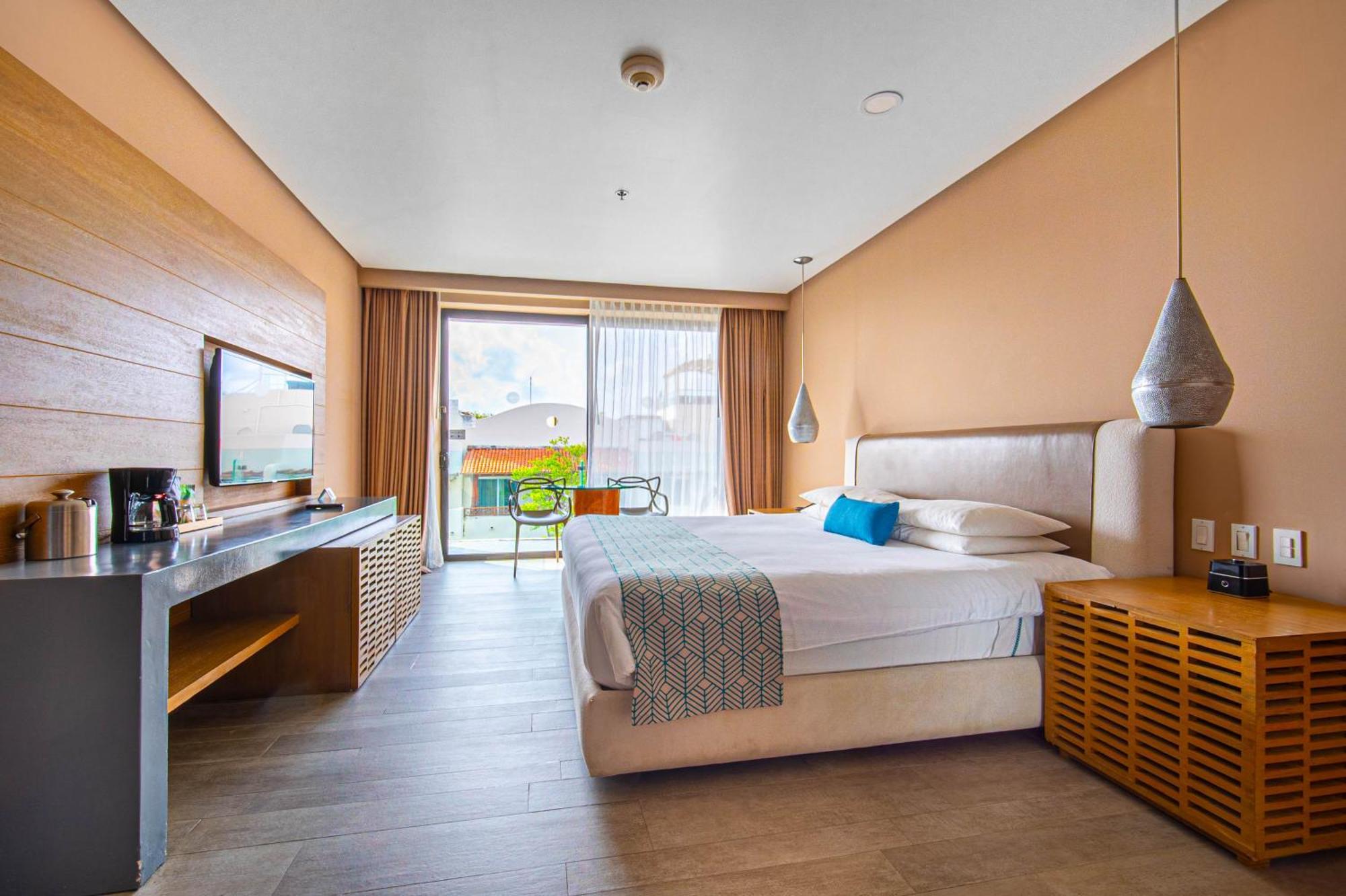The Yucatan Playa Del Carmen, Tapestry Collection By Hilton (adults Only) Playa del Carmen