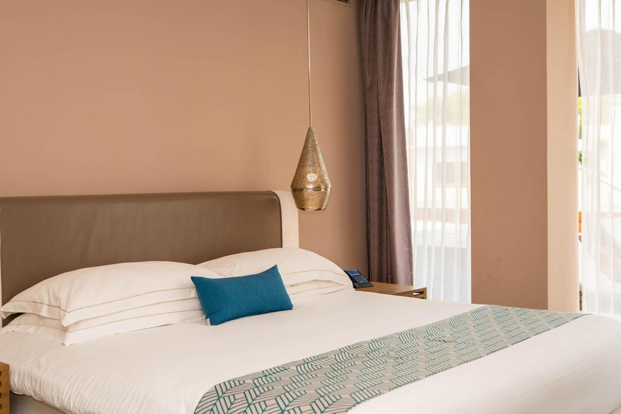 The Yucatan Playa Del Carmen, Tapestry Collection By Hilton (adults Only) 4* Playa del Carmen