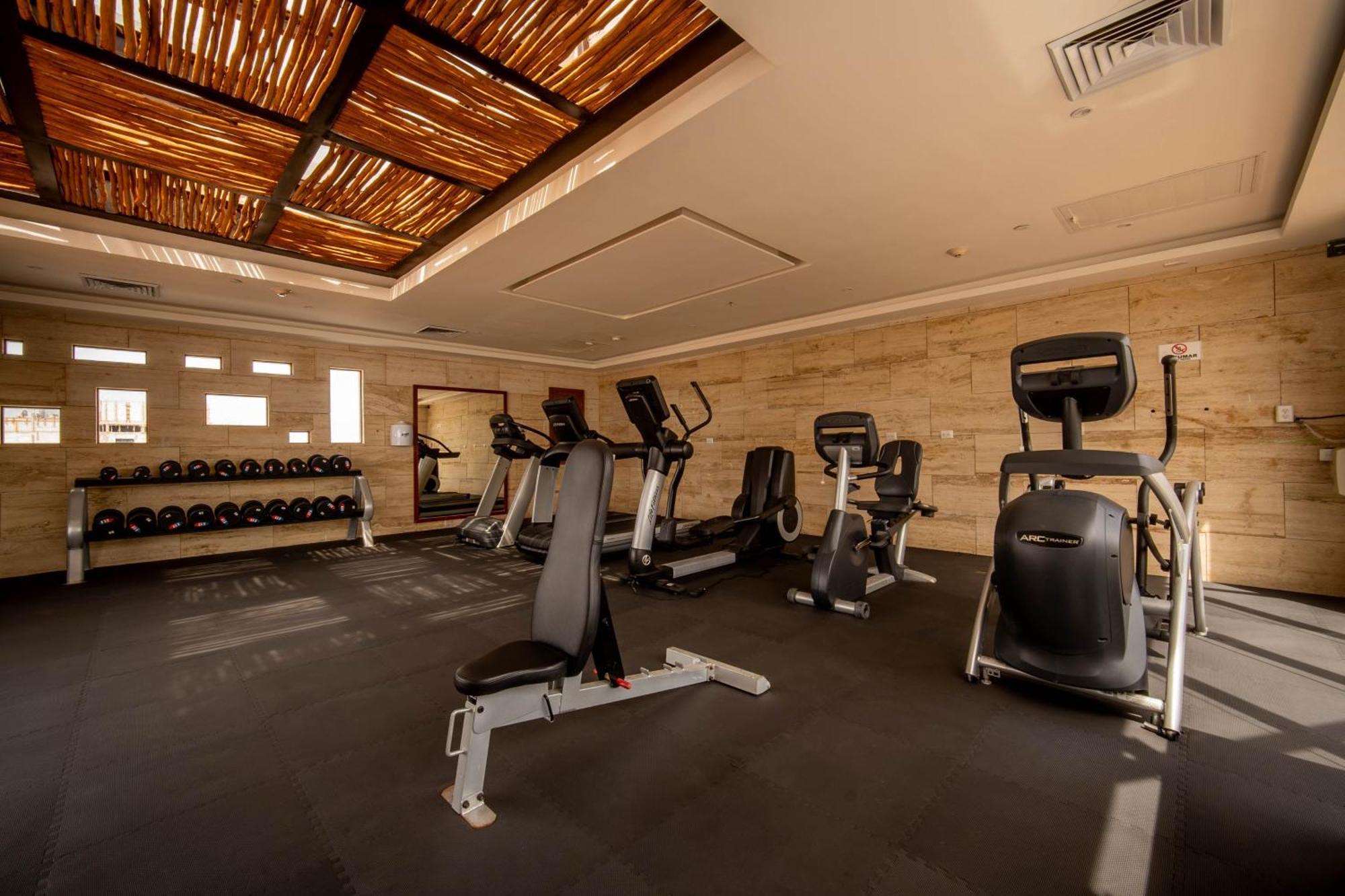 The Yucatan Playa Del Carmen, Tapestry Collection By Hilton (adults Only) Hotel