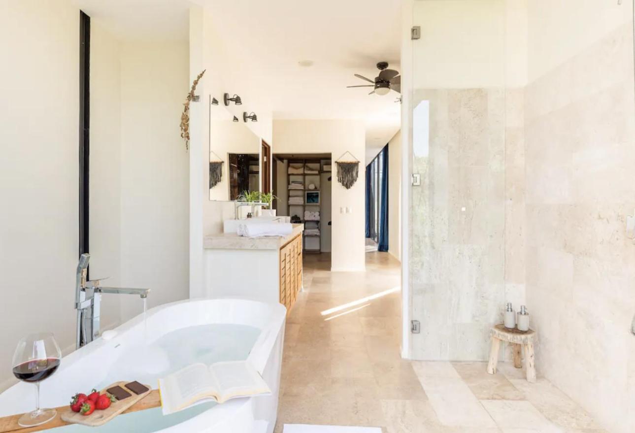 Villa Luxury Jungle House - Amazing Design - 3 Floors Playa del Carmen