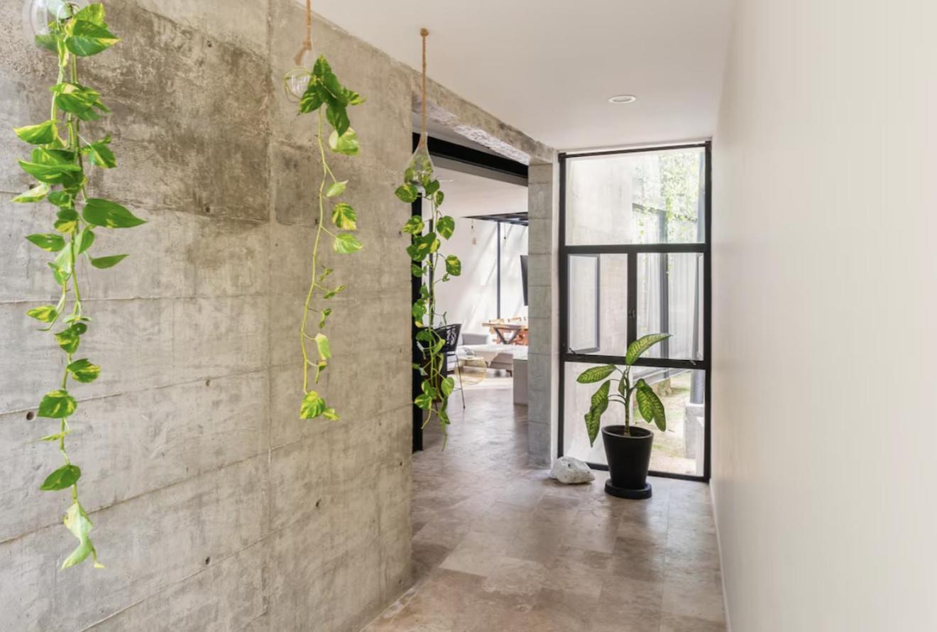 Luxury Jungle House - Amazing Design - 3 Floors Playa del Carmen