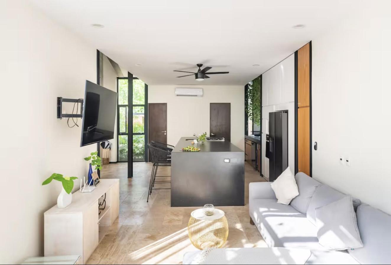 Luxury Jungle House - Amazing Design - 3 Floors Villa