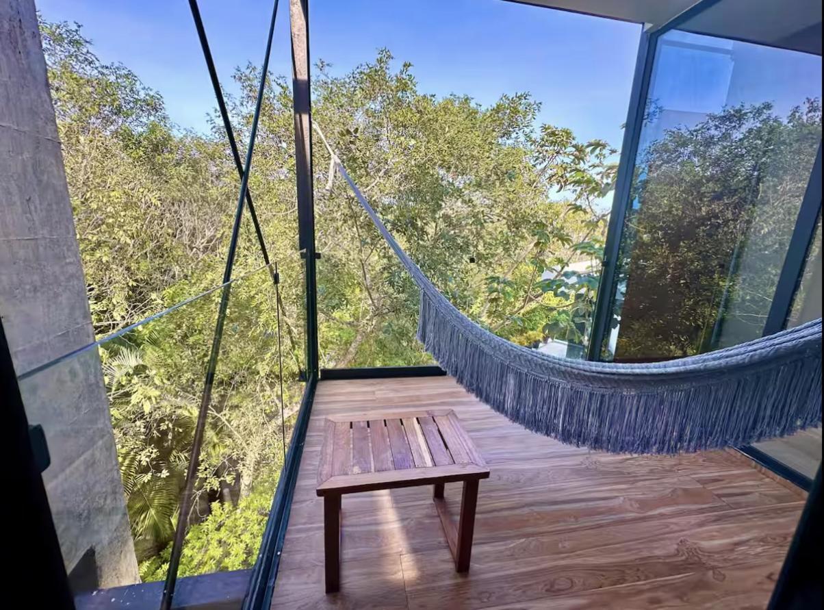 Luxury Jungle House - Amazing Design - 3 Floors Villa