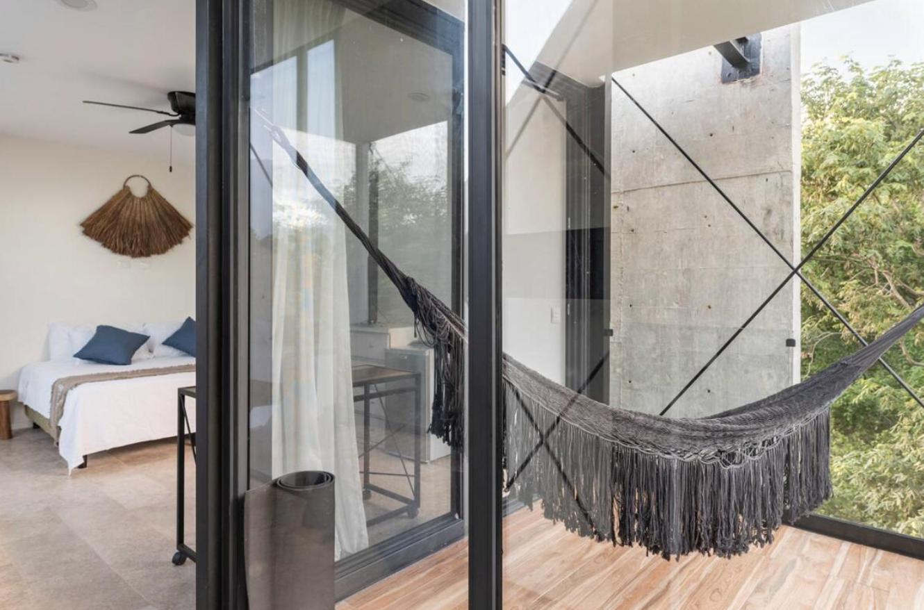 Luxury Jungle House - Amazing Design - 3 Floors Playa del Carmen