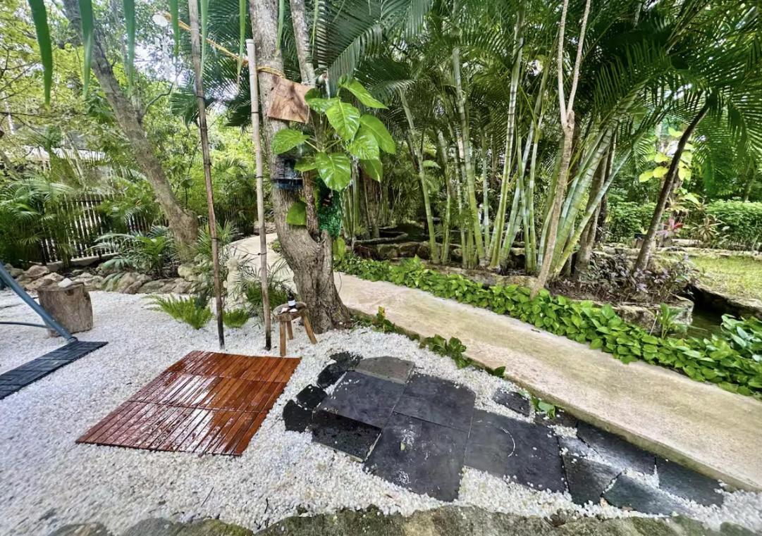 Luxury Jungle House - Amazing Design - 3 Floors Villa