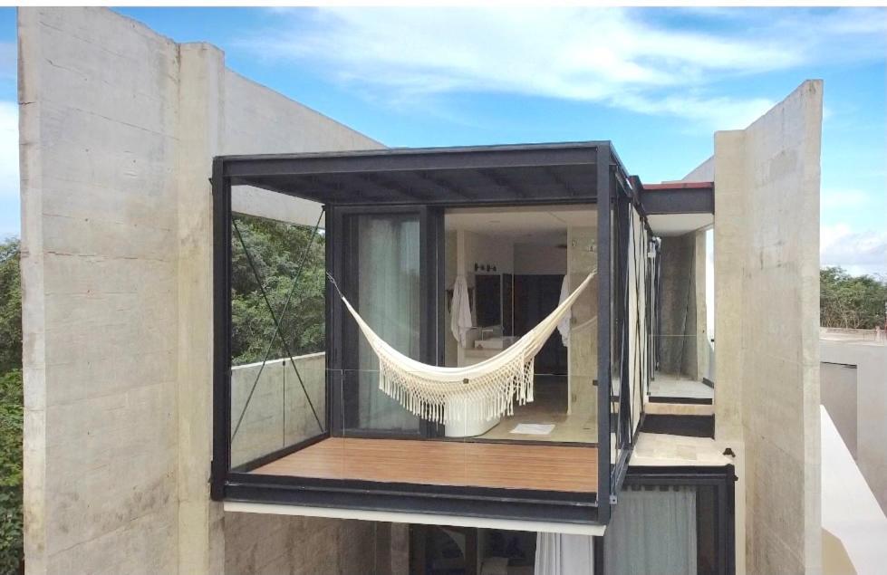 Villa Luxury Jungle House - Amazing Design - 3 Floors