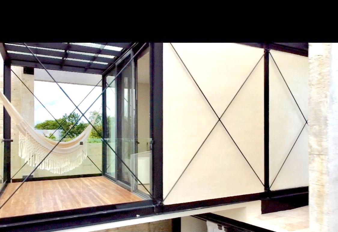Villa Luxury Jungle House - Amazing Design - 3 Floors