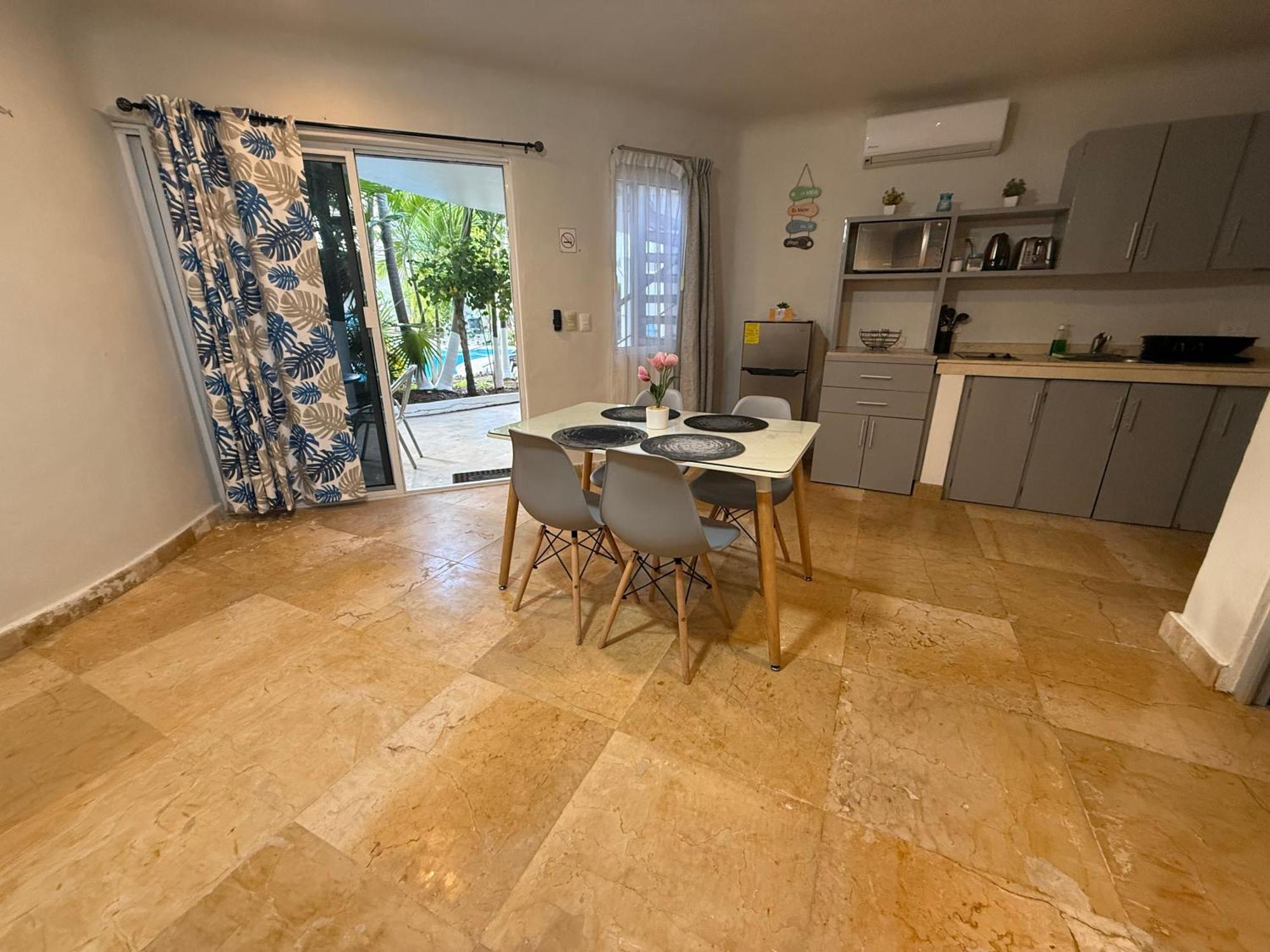 Apartamento Blue Angel 8 A Unos Pasos De La 5
