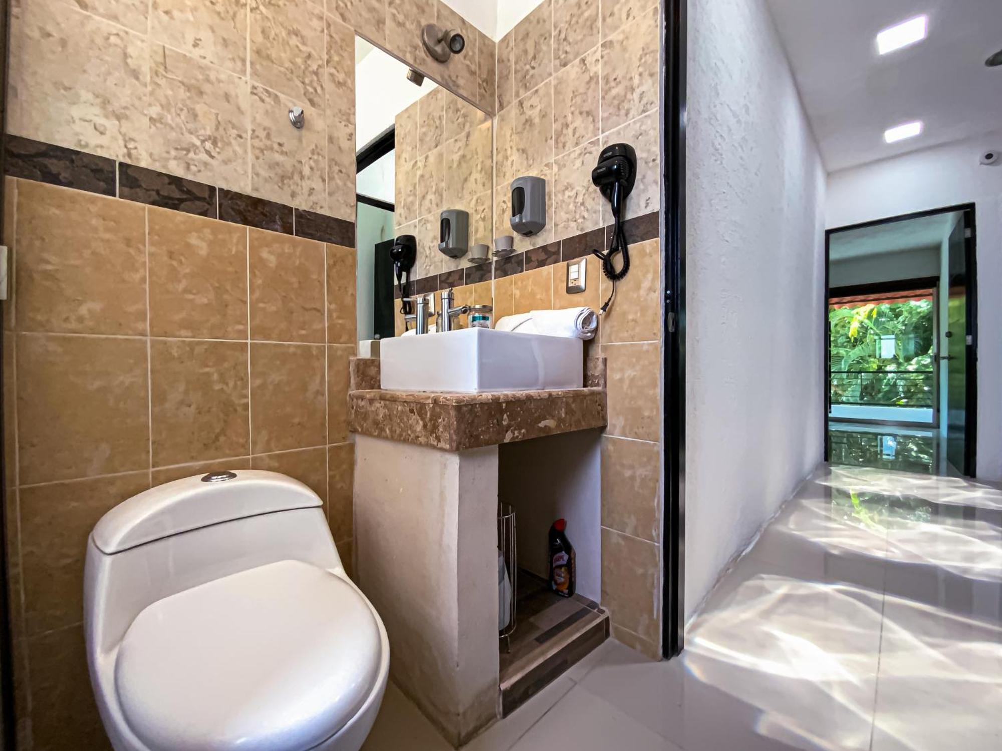 Villa Selvatica Con Piscina Privada En