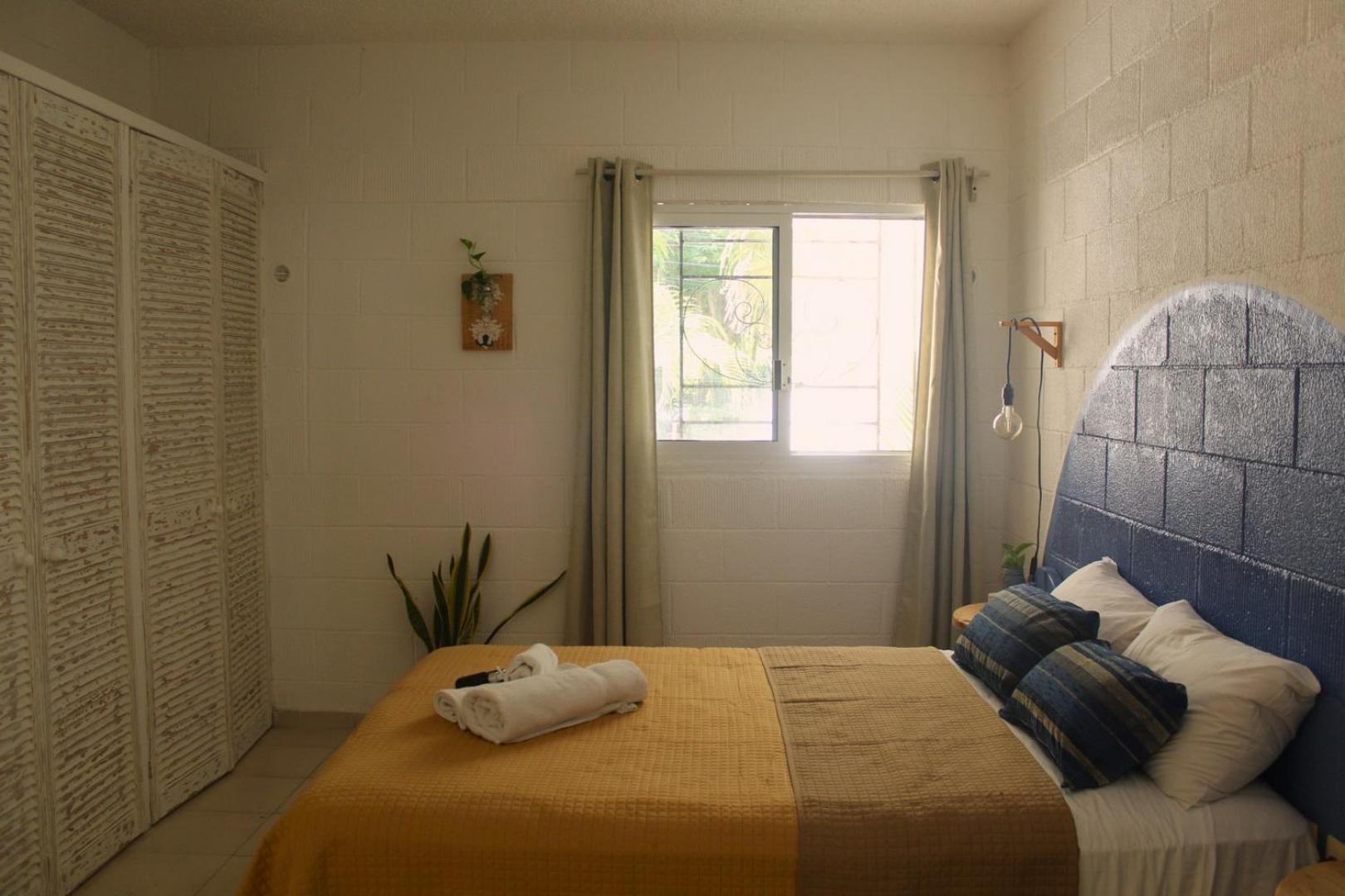 Casa Palmita Playa del Carmen