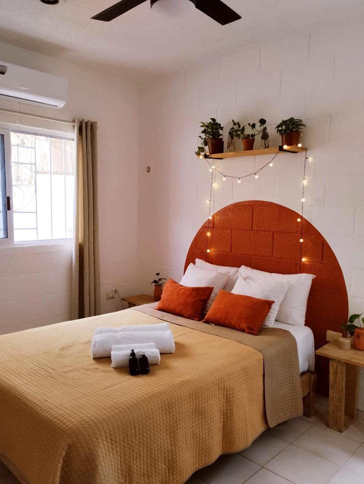 Casa Palmita Playa del Carmen