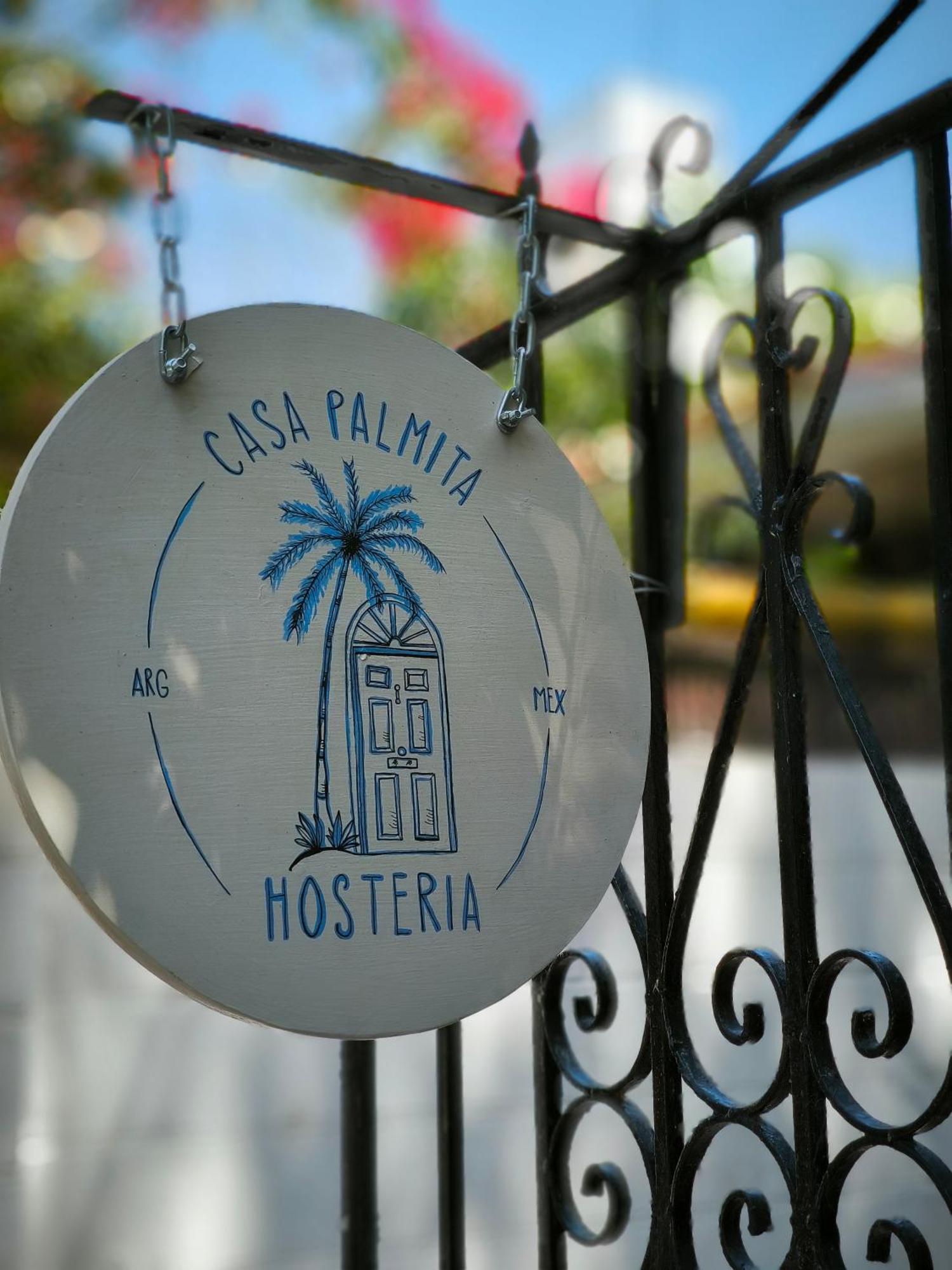 Gasthof Casa Palmita