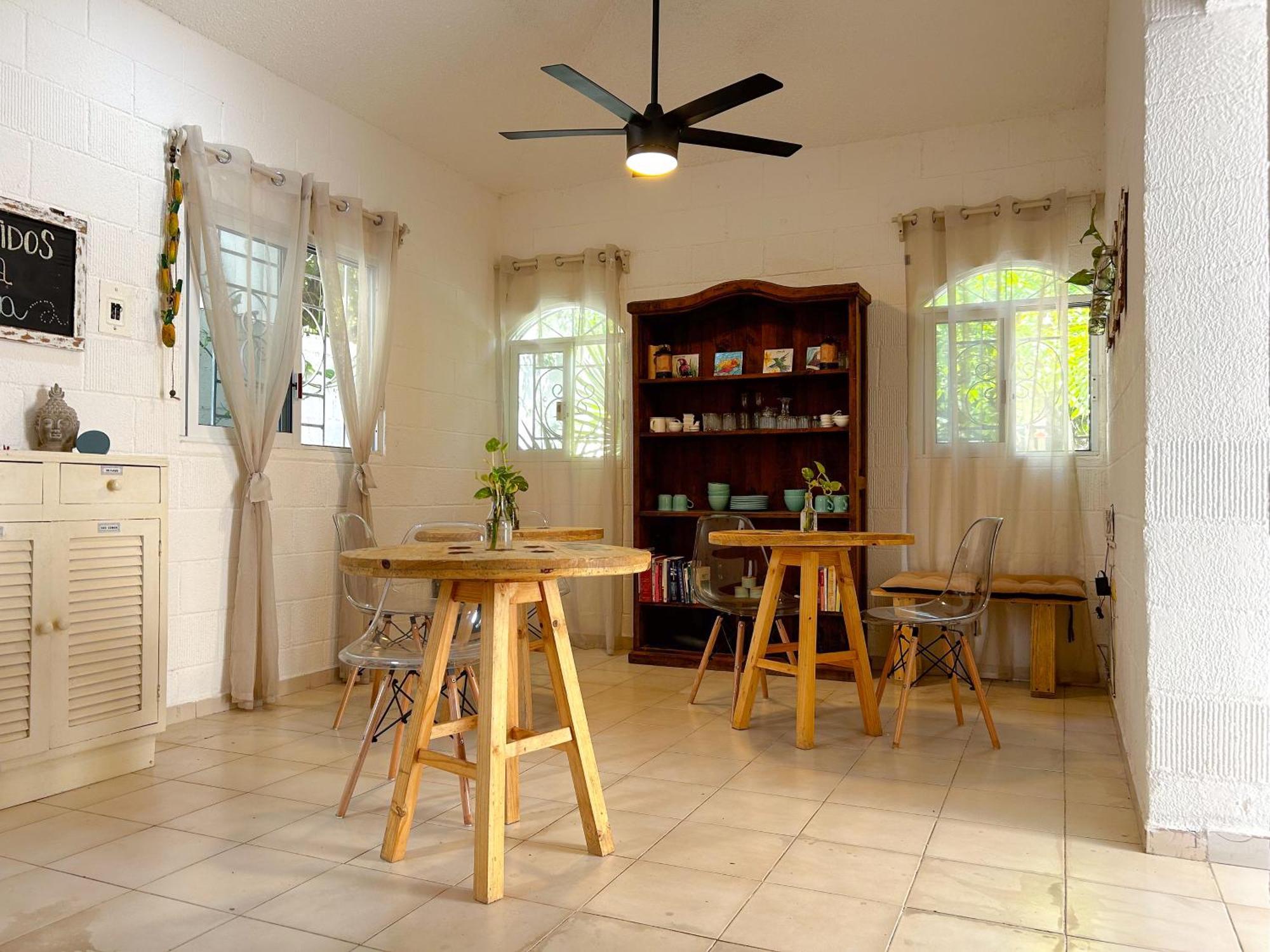 Gasthof Casa Palmita *
