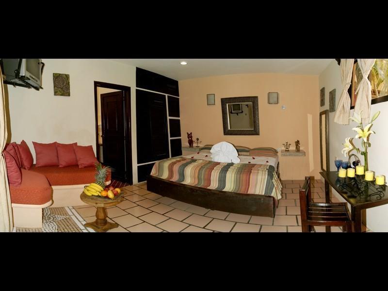 Eclipse Hotel
