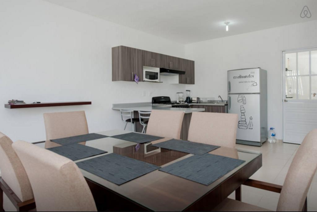 Departamento Velas Selvanova Coto 5 *
